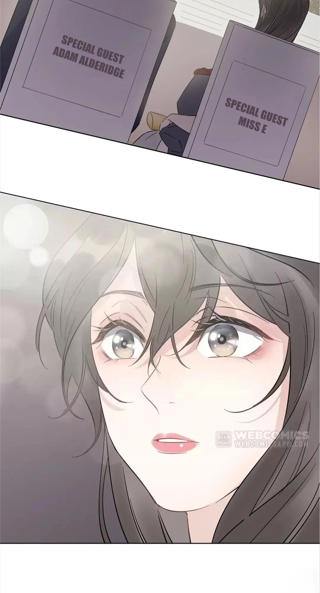 A Cross-Dresser’s Triple Proposal Chase (Official) - Chapter 10 manhwa