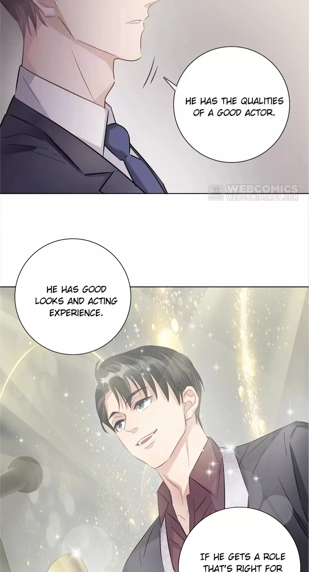 A Cross-Dresser’s Triple Proposal Chase (Official) - Chapter 10 manhwa