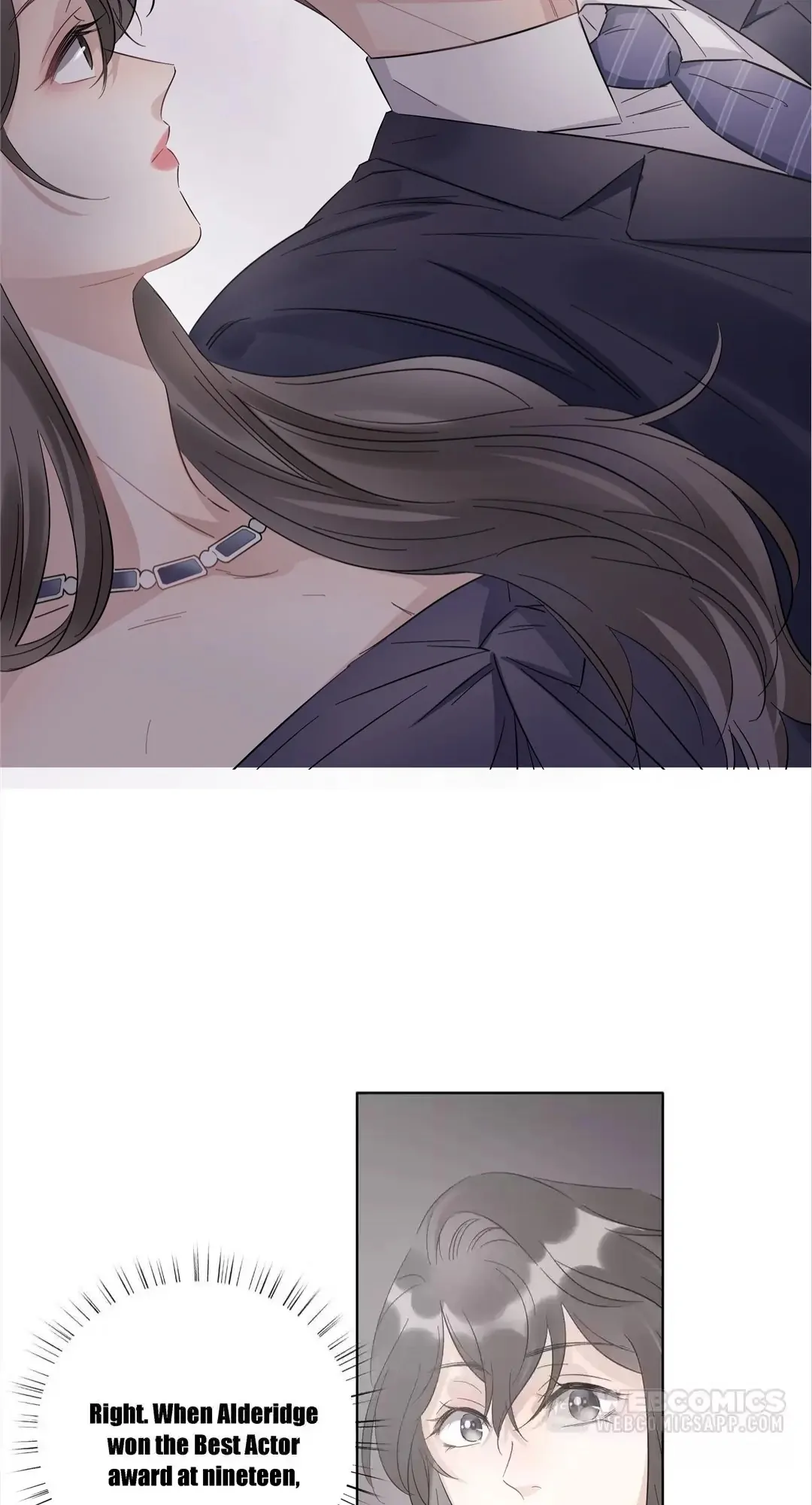 A Cross-Dresser’s Triple Proposal Chase (Official) - Chapter 10 manhwa