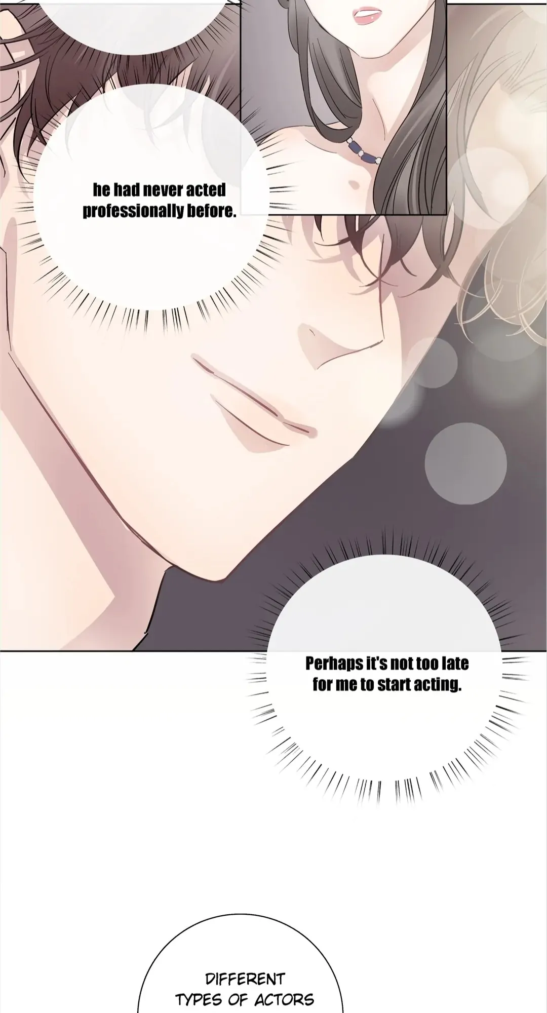 A Cross-Dresser’s Triple Proposal Chase (Official) - Chapter 10 manhwa