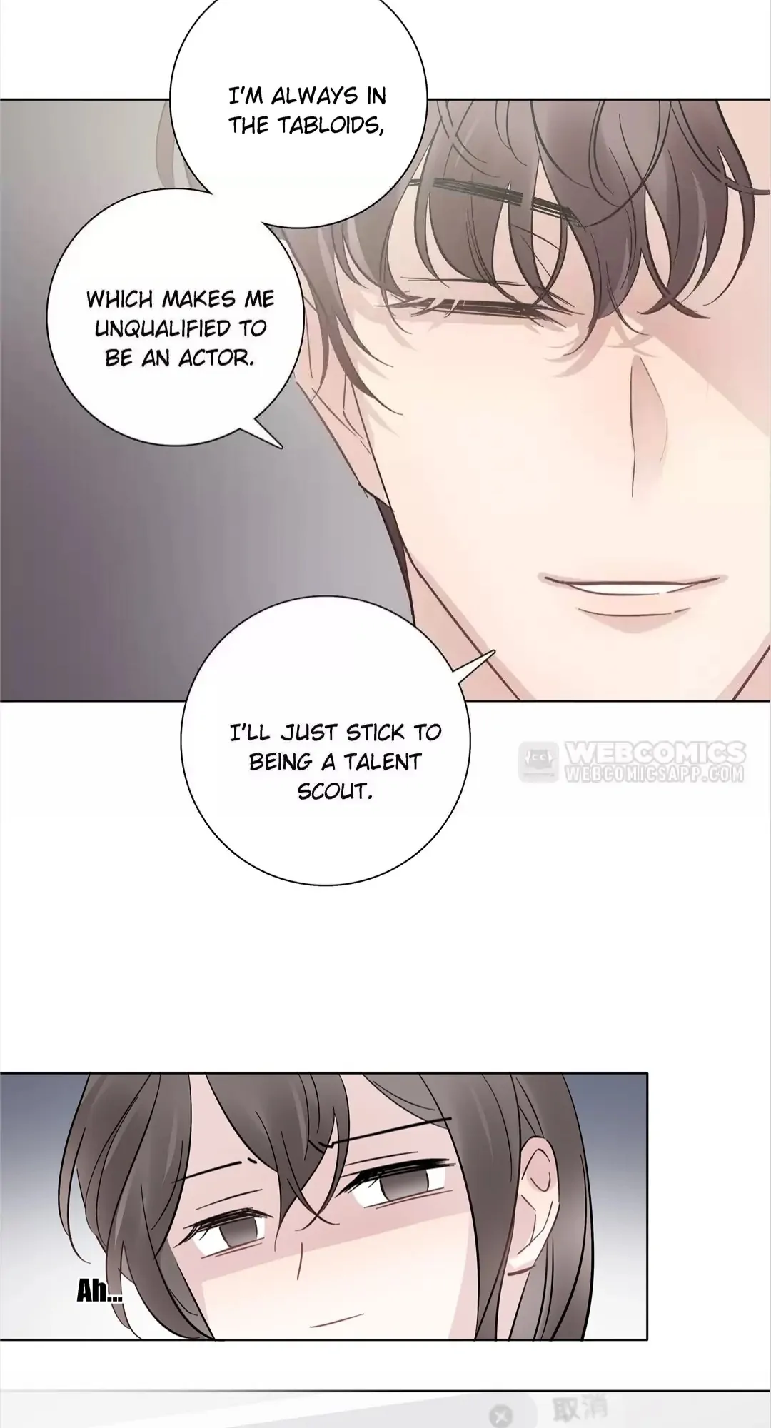 A Cross-Dresser’s Triple Proposal Chase (Official) - Chapter 10 manhwa