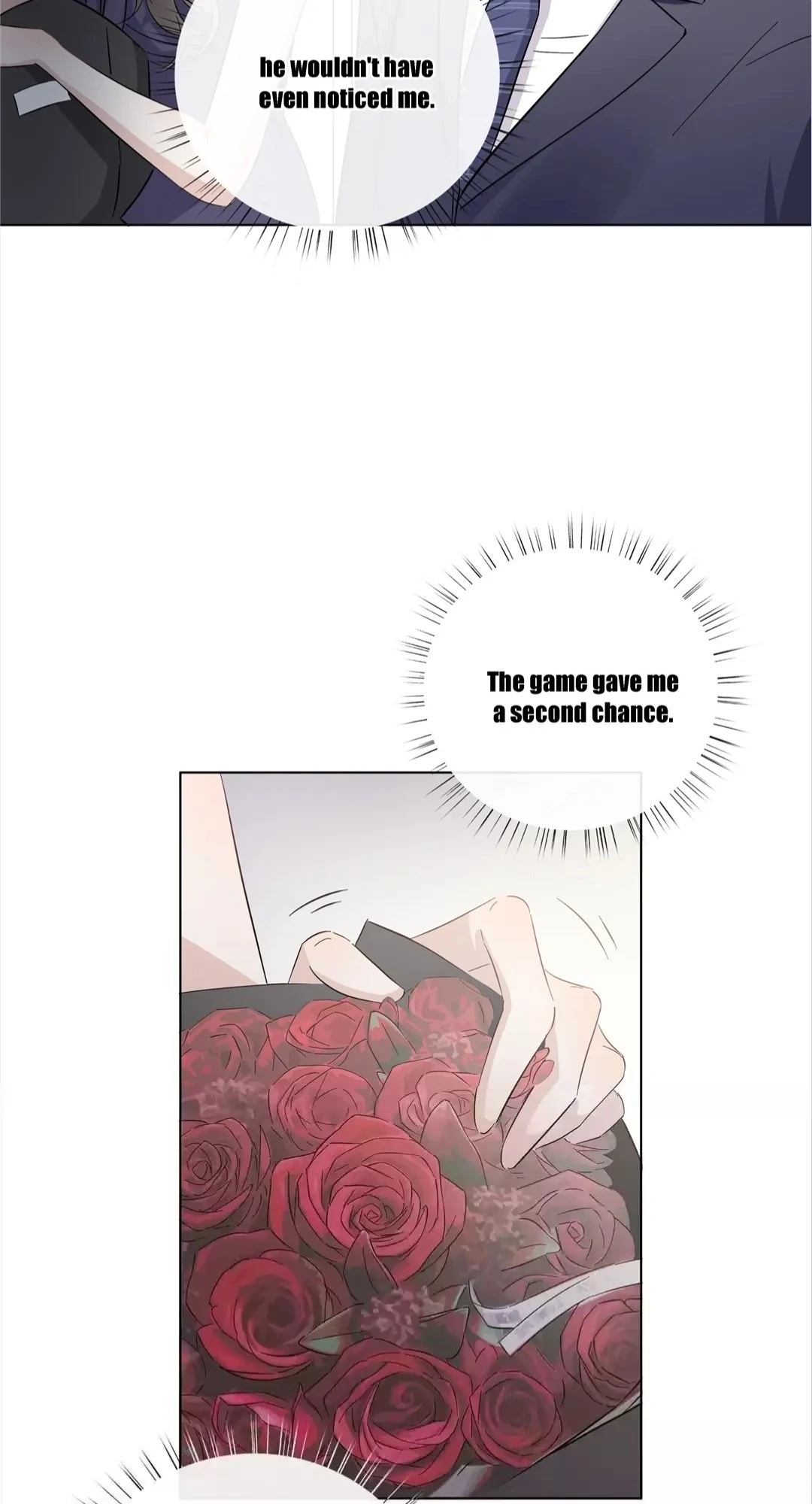 A Cross-Dresser’s Triple Proposal Chase (Official) - Chapter 10 manhwa