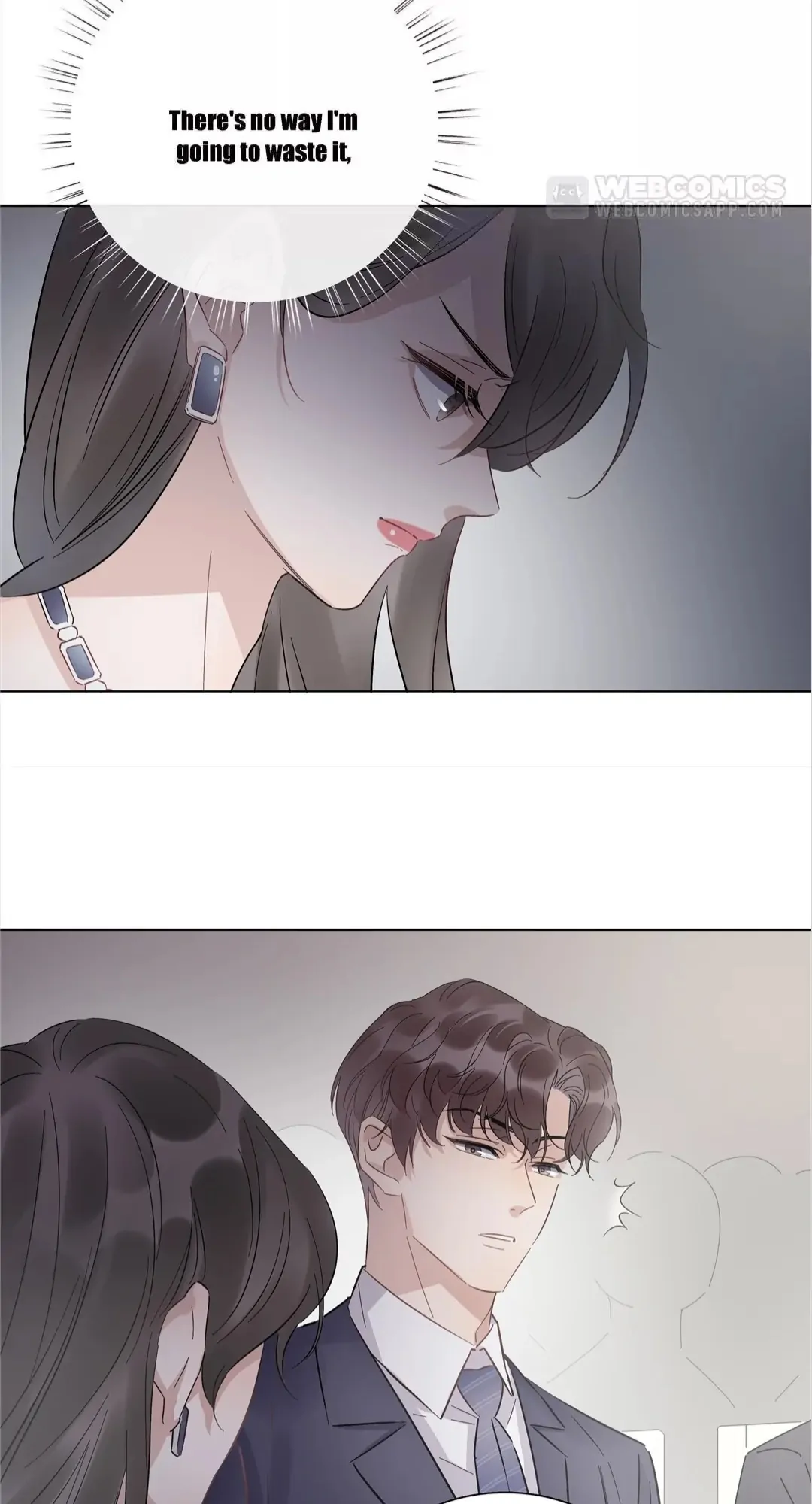 A Cross-Dresser’s Triple Proposal Chase (Official) - Chapter 10 manhwa