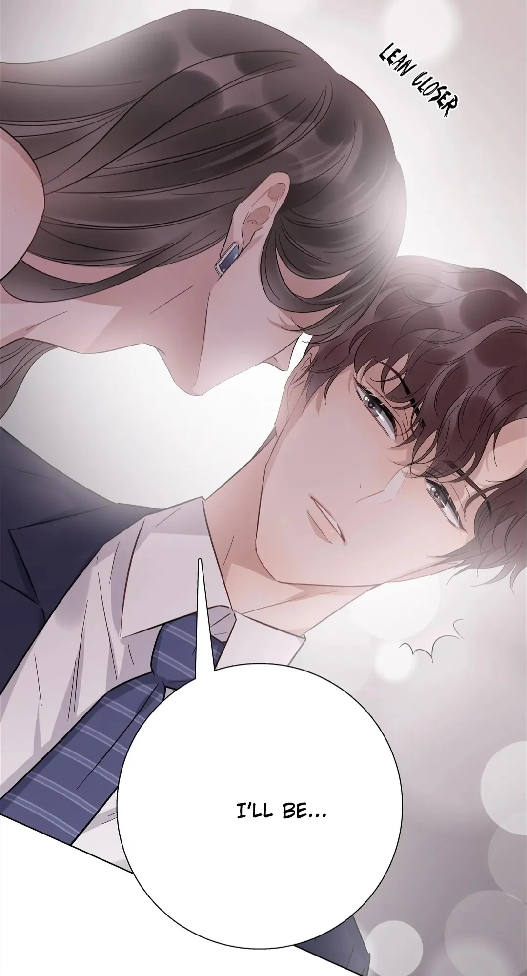 A Cross-Dresser’s Triple Proposal Chase (Official) - Chapter 10 manhwa