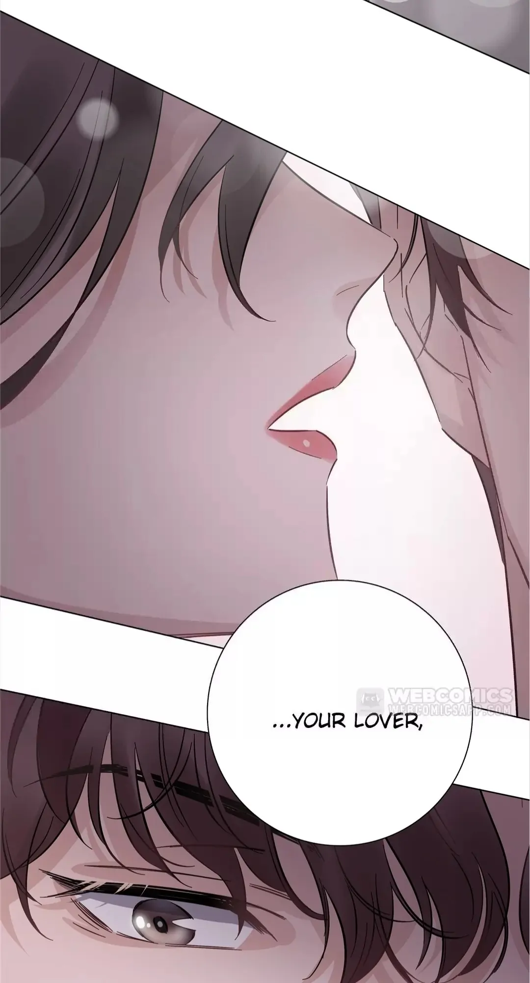 A Cross-Dresser’s Triple Proposal Chase (Official) - Chapter 10 manhwa