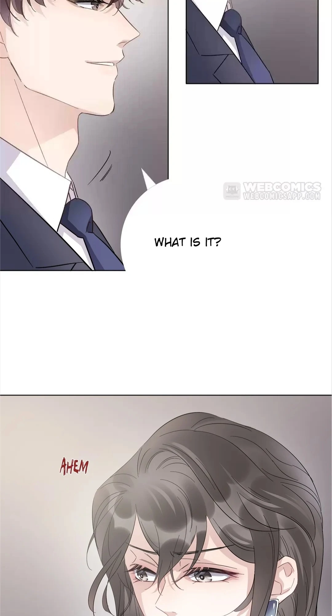 A Cross-Dresser’s Triple Proposal Chase (Official) - Chapter 11 manhwa
