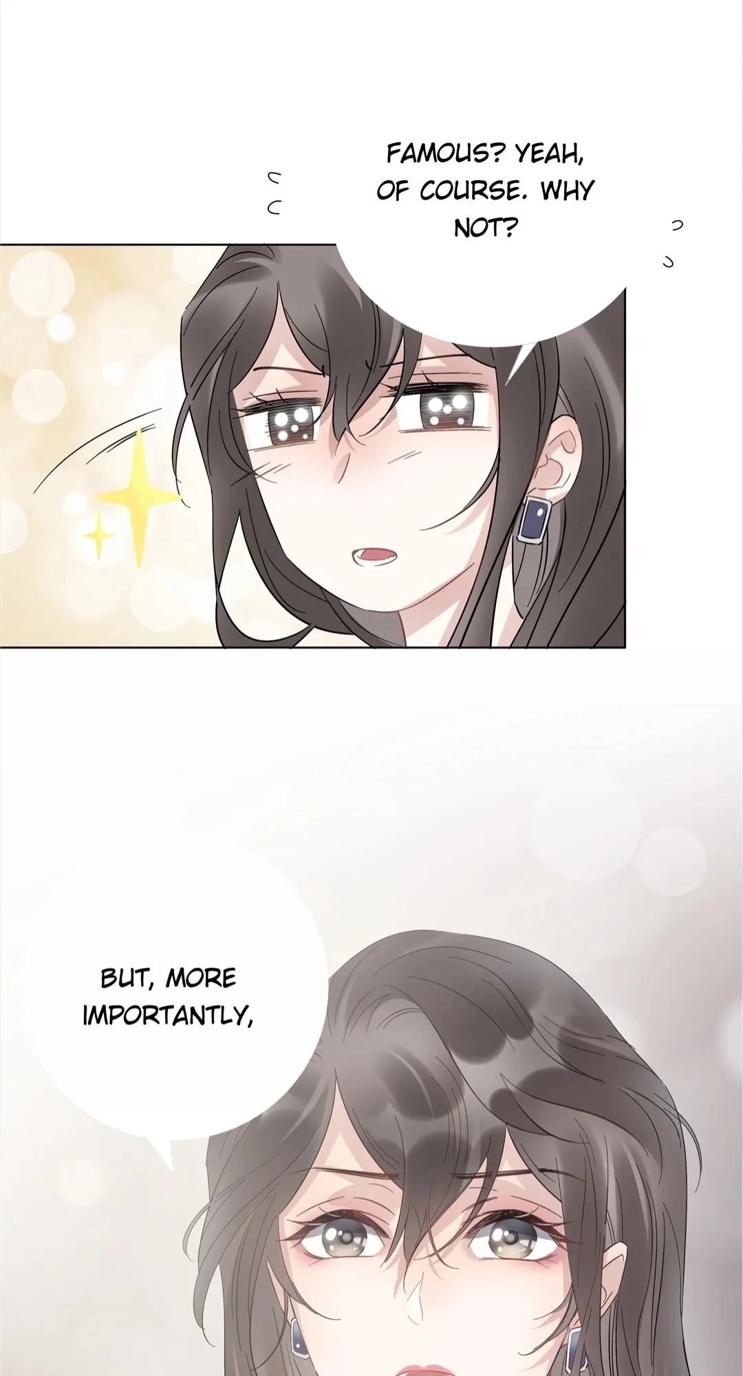 A Cross-Dresser’s Triple Proposal Chase (Official) - Chapter 11 manhwa