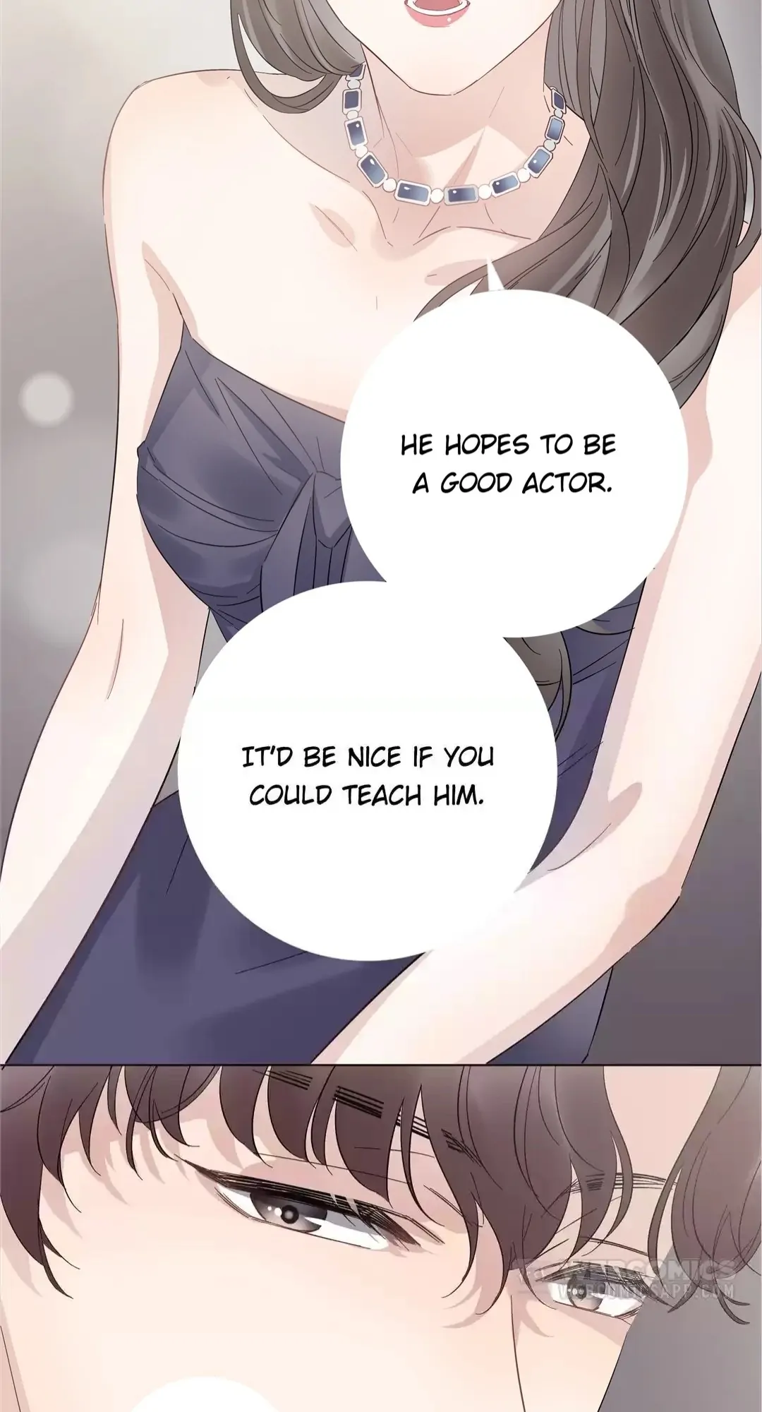 A Cross-Dresser’s Triple Proposal Chase (Official) - Chapter 11 manhwa
