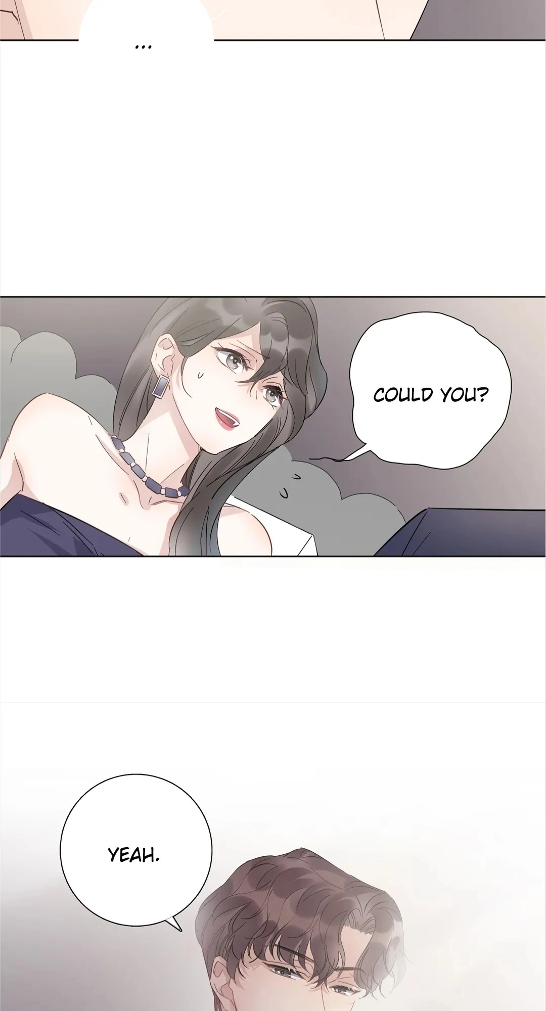 A Cross-Dresser’s Triple Proposal Chase (Official) - Chapter 11 manhwa