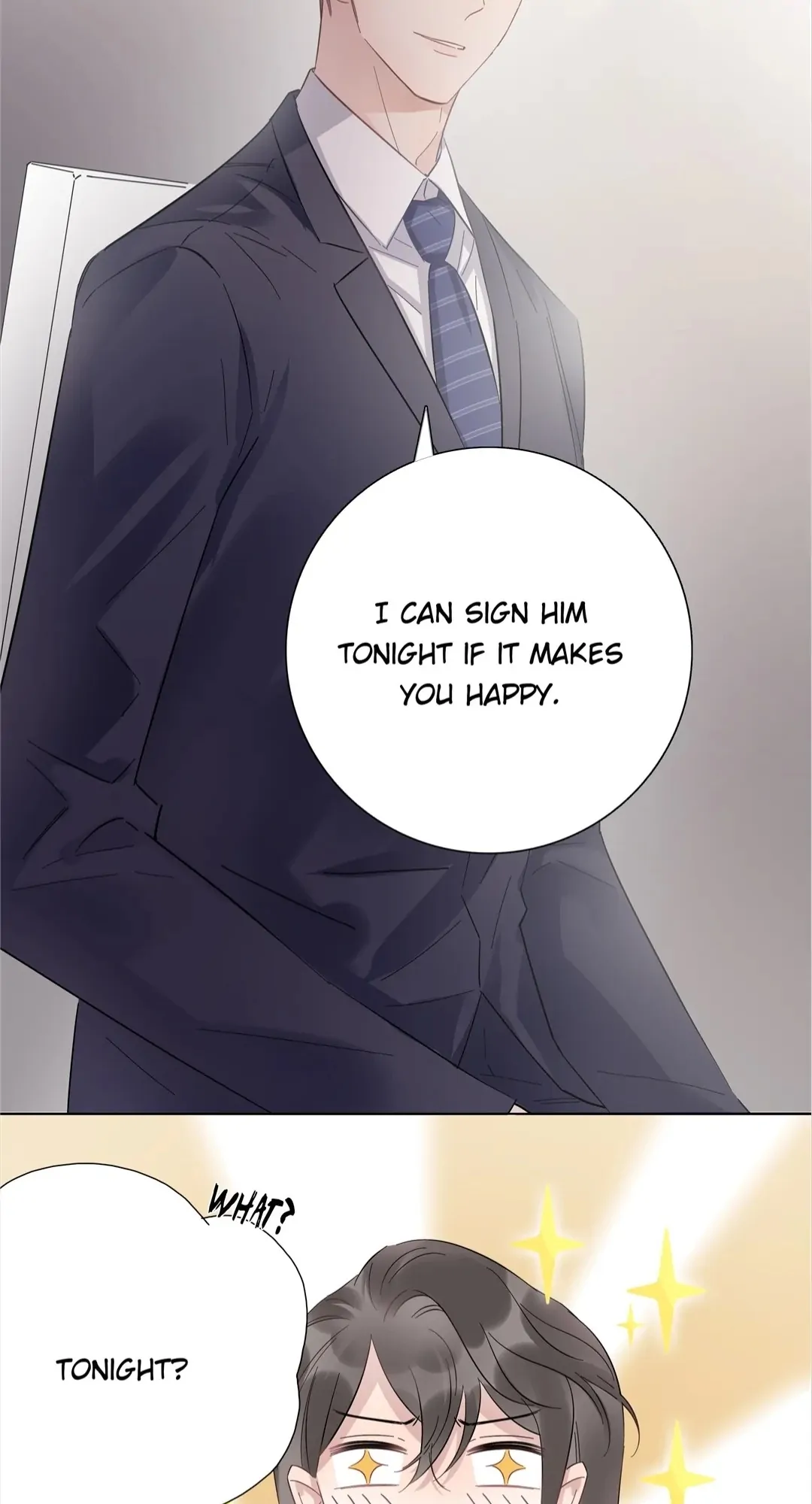 A Cross-Dresser’s Triple Proposal Chase (Official) - Chapter 11 manhwa