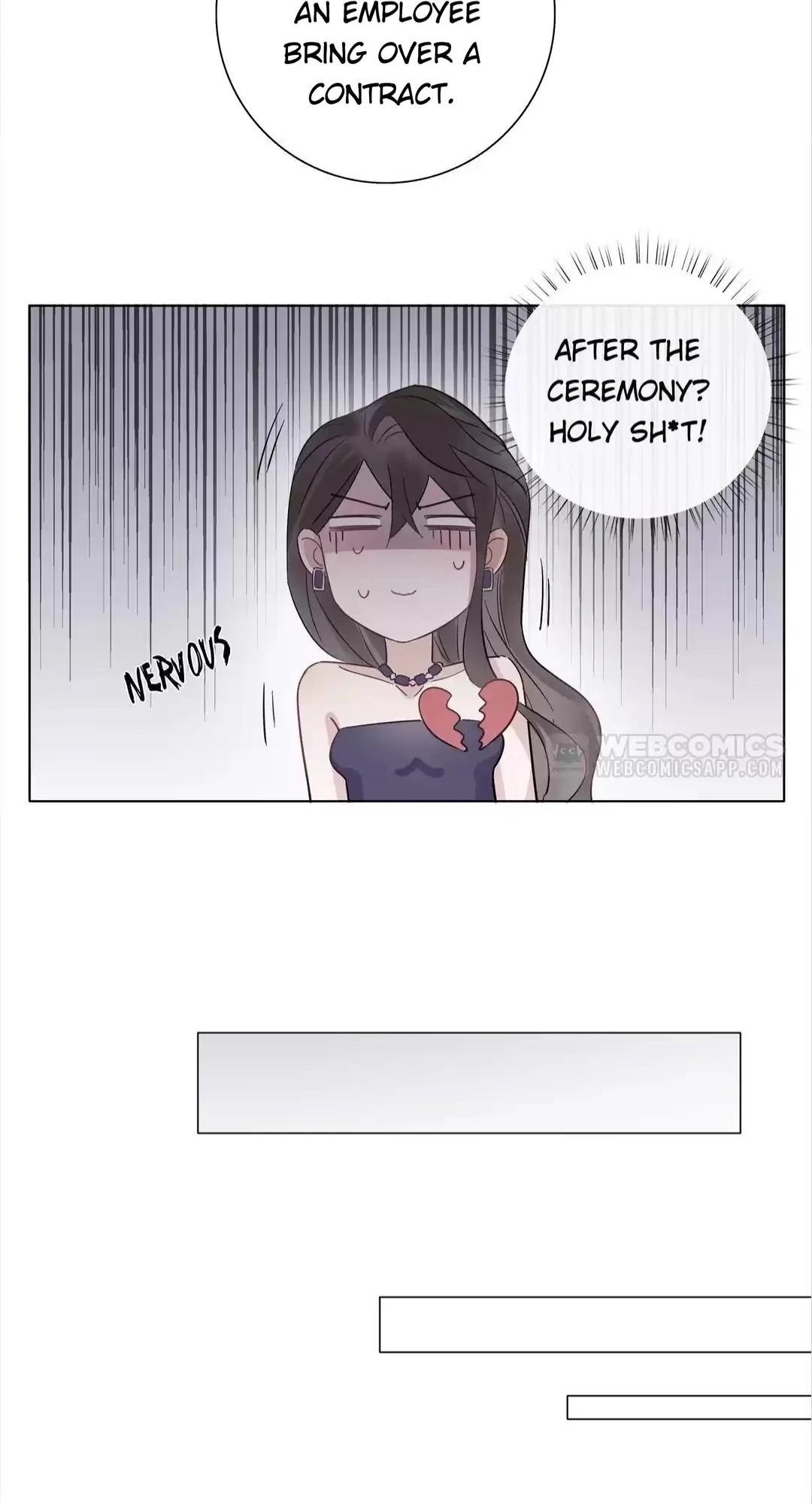 A Cross-Dresser’s Triple Proposal Chase (Official) - Chapter 11 manhwa