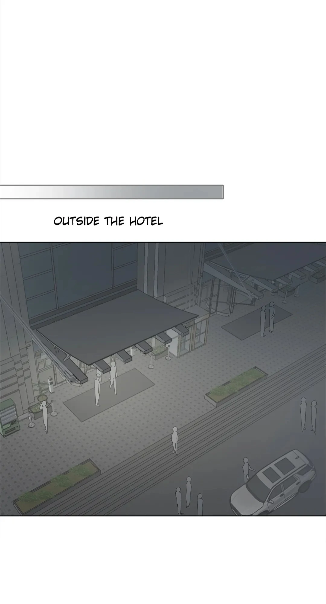 A Cross-Dresser’s Triple Proposal Chase (Official) - Chapter 11 manhwa