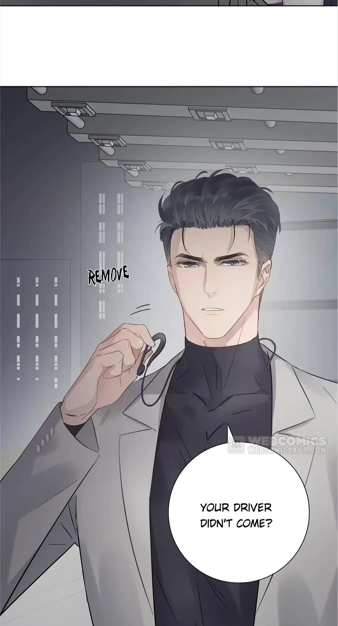 A Cross-Dresser’s Triple Proposal Chase (Official) - Chapter 11 manhwa