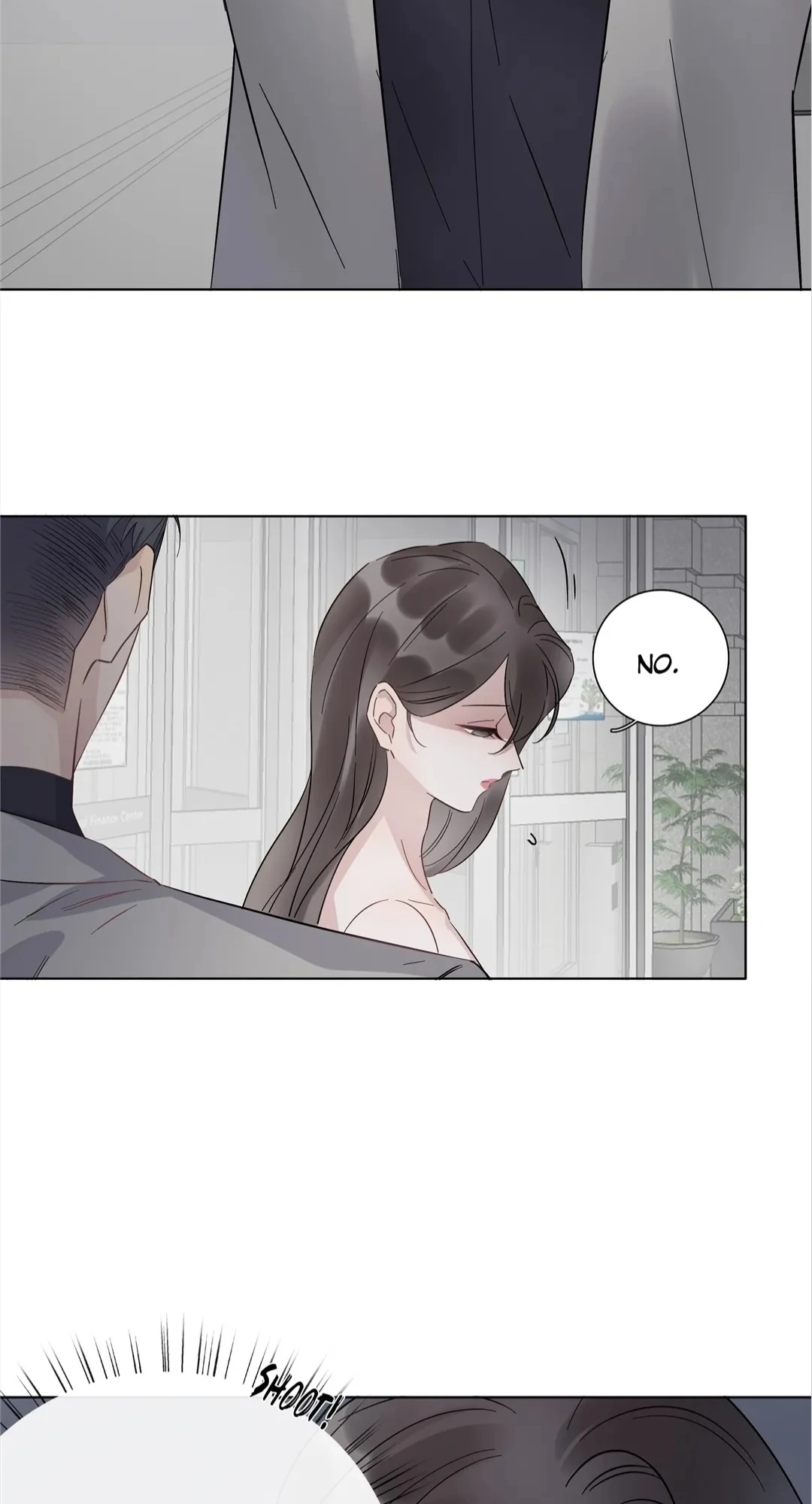 A Cross-Dresser’s Triple Proposal Chase (Official) - Chapter 11 manhwa