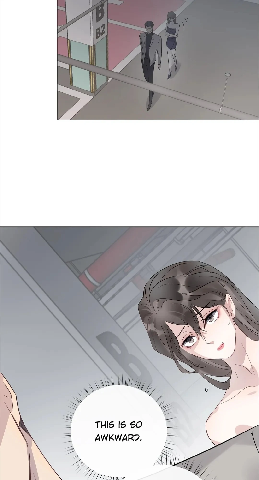 A Cross-Dresser’s Triple Proposal Chase (Official) - Chapter 11 manhwa