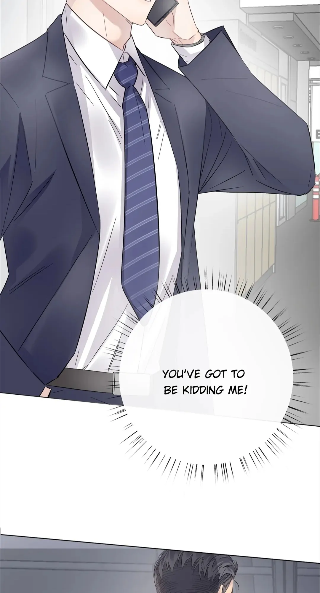 A Cross-Dresser’s Triple Proposal Chase (Official) - Chapter 11 manhwa