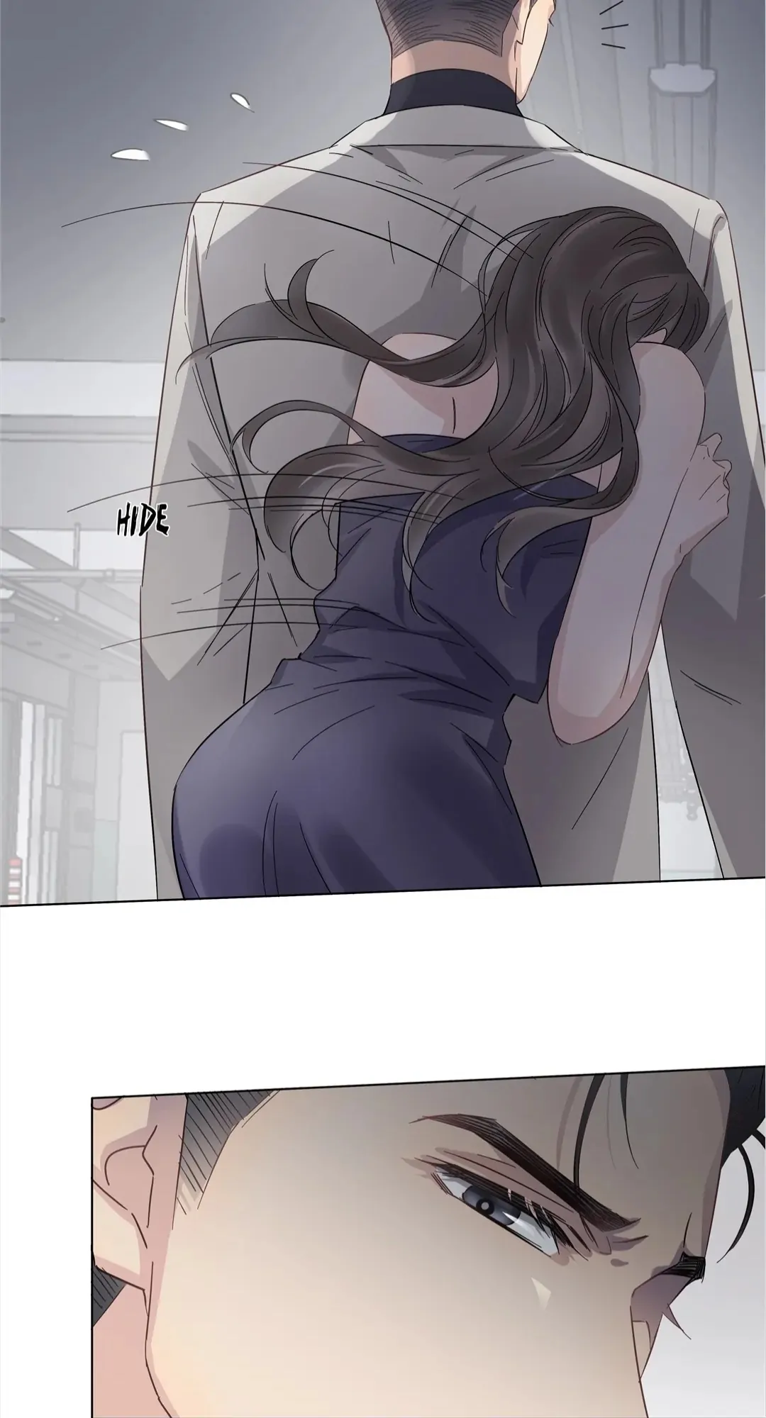 A Cross-Dresser’s Triple Proposal Chase (Official) - Chapter 11 manhwa