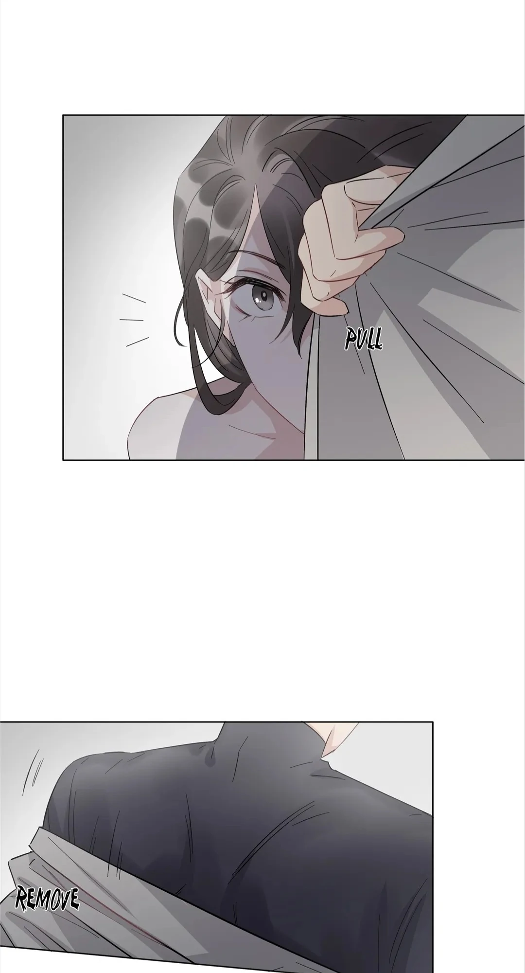 A Cross-Dresser’s Triple Proposal Chase (Official) - Chapter 11 manhwa