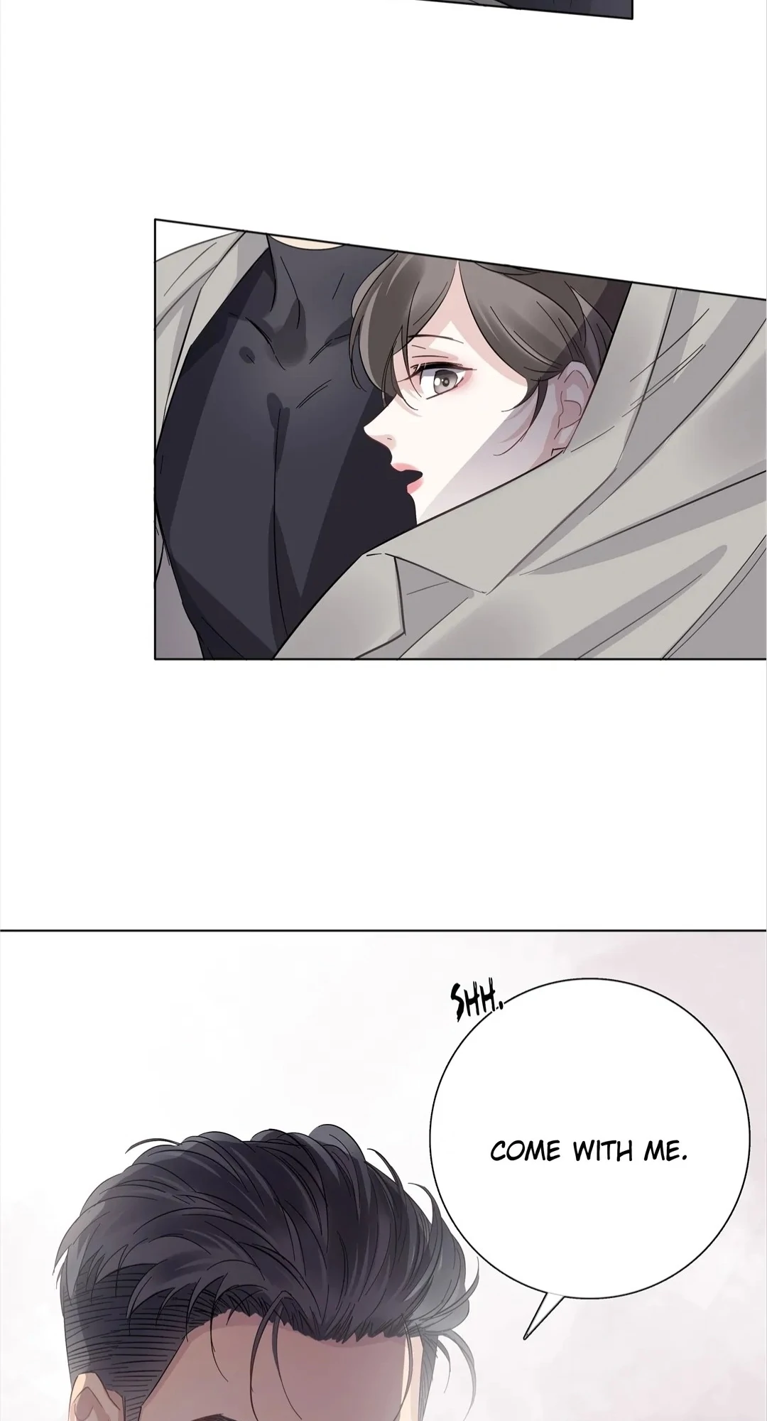A Cross-Dresser’s Triple Proposal Chase (Official) - Chapter 11 manhwa