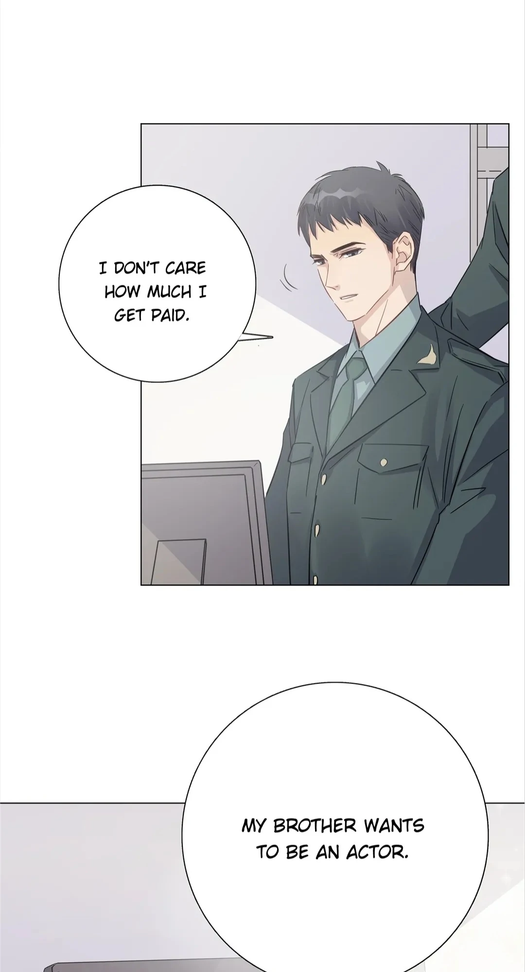 A Cross-Dresser’s Triple Proposal Chase (Official) - Chapter 12 manhwa