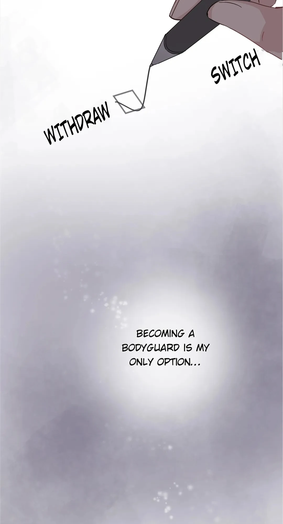 A Cross-Dresser’s Triple Proposal Chase (Official) - Chapter 12 manhwa