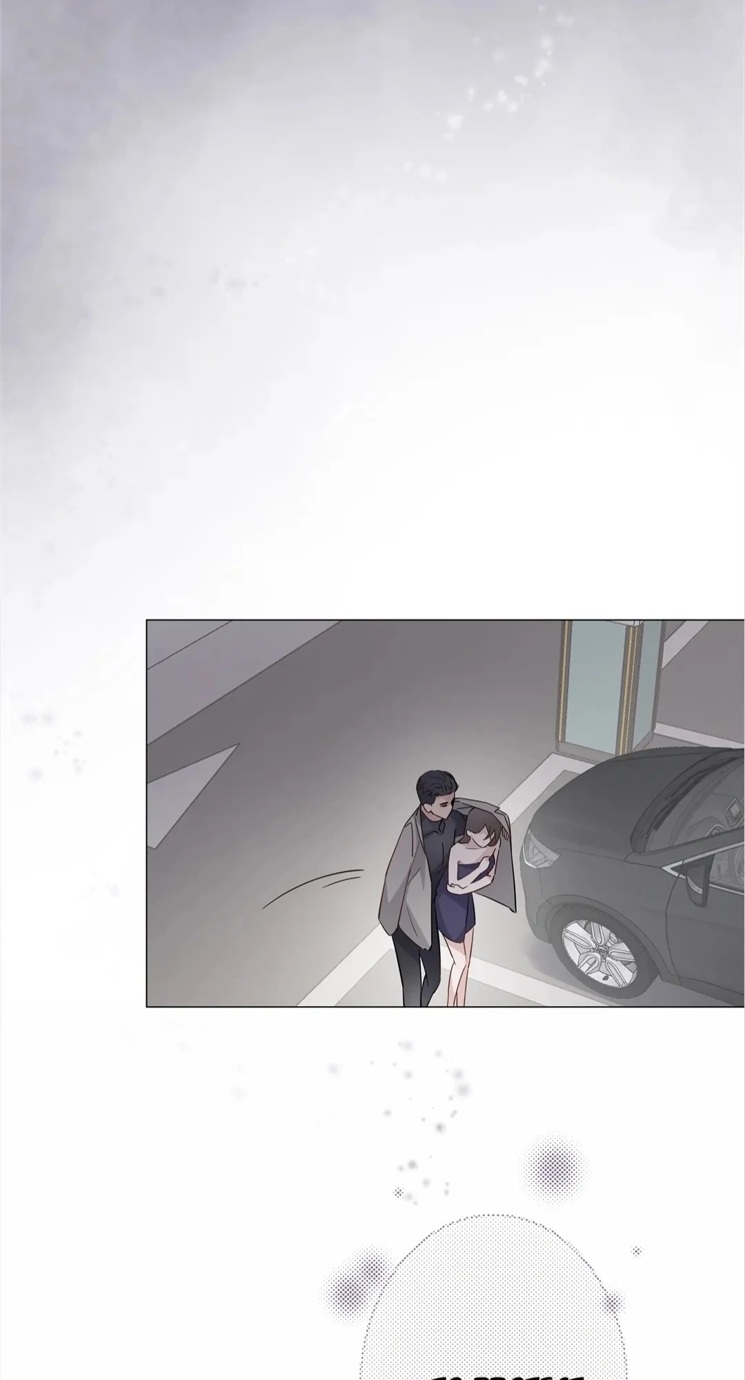 A Cross-Dresser’s Triple Proposal Chase (Official) - Chapter 12 manhwa