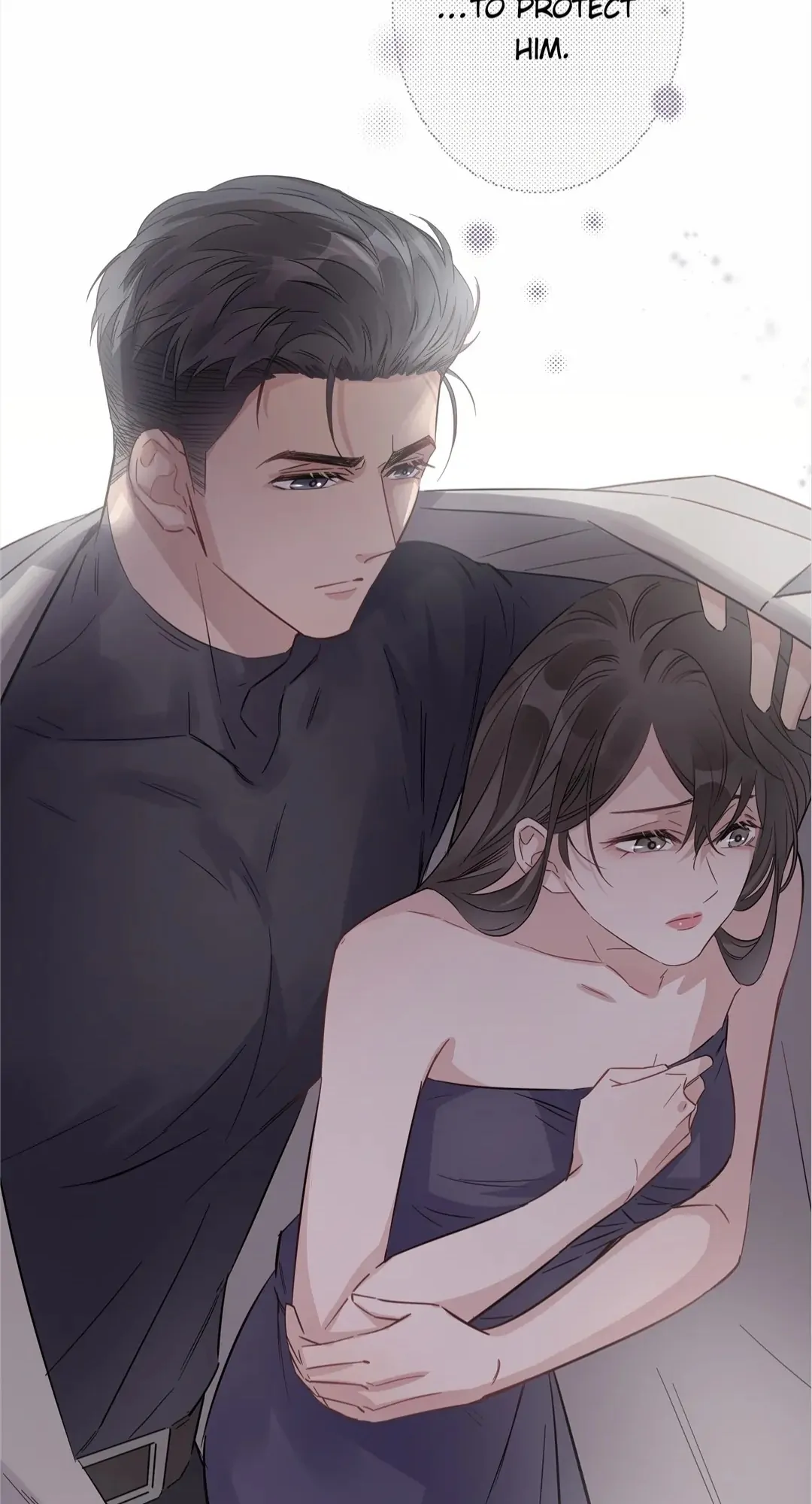 A Cross-Dresser’s Triple Proposal Chase (Official) - Chapter 12 manhwa