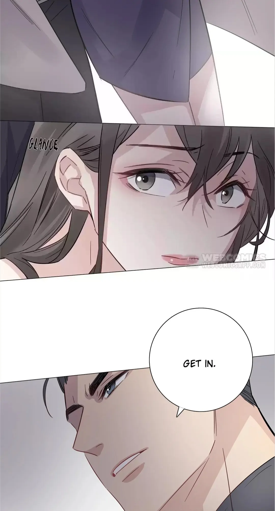 A Cross-Dresser’s Triple Proposal Chase (Official) - Chapter 12 manhwa