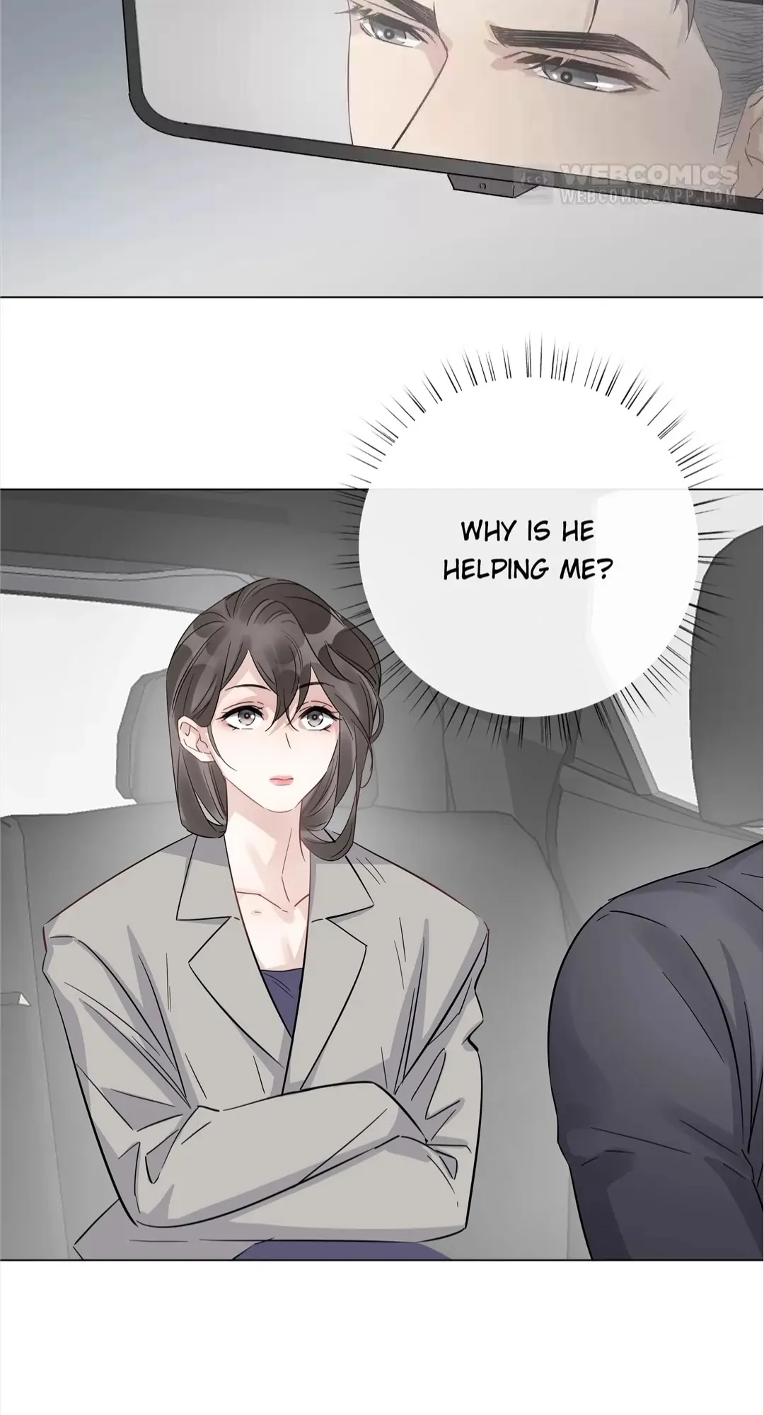 A Cross-Dresser’s Triple Proposal Chase (Official) - Chapter 12 manhwa