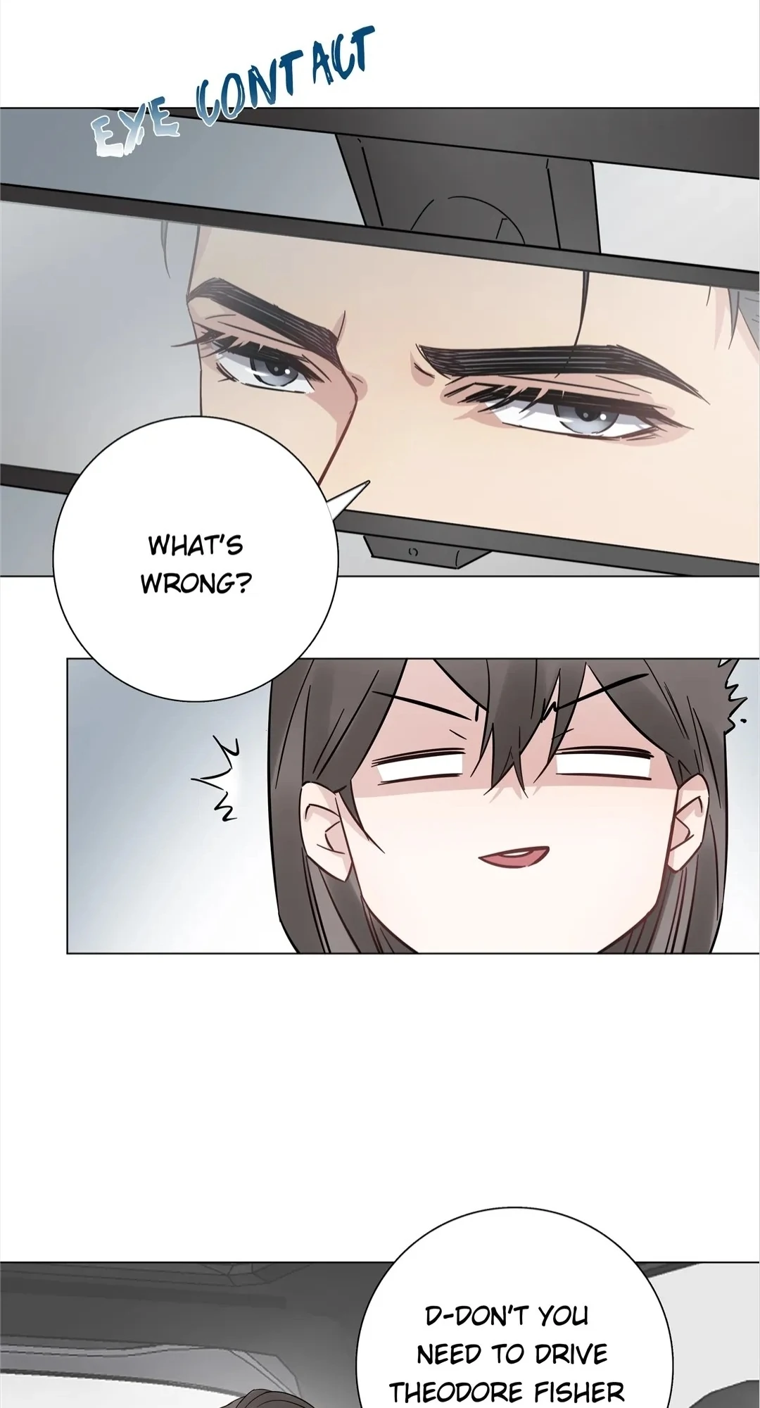 A Cross-Dresser’s Triple Proposal Chase (Official) - Chapter 12 manhwa