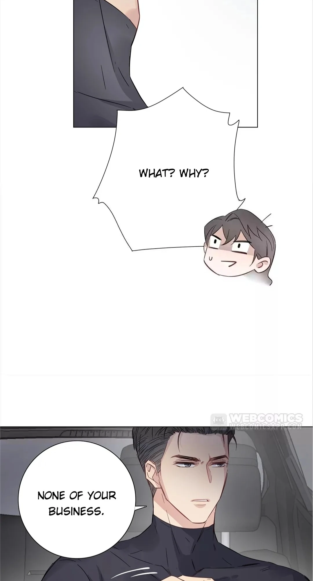 A Cross-Dresser’s Triple Proposal Chase (Official) - Chapter 12 manhwa