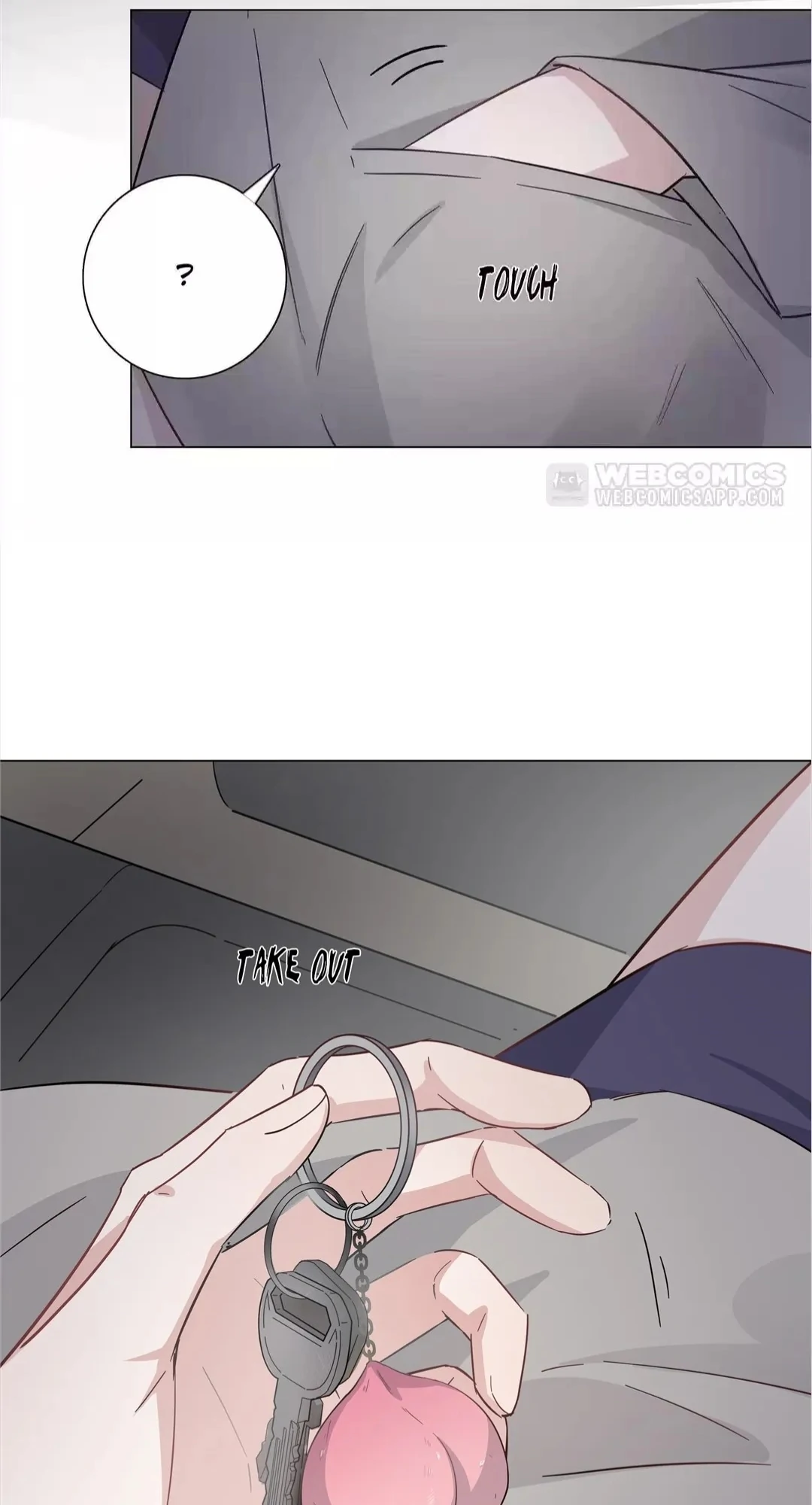 A Cross-Dresser’s Triple Proposal Chase (Official) - Chapter 12 manhwa