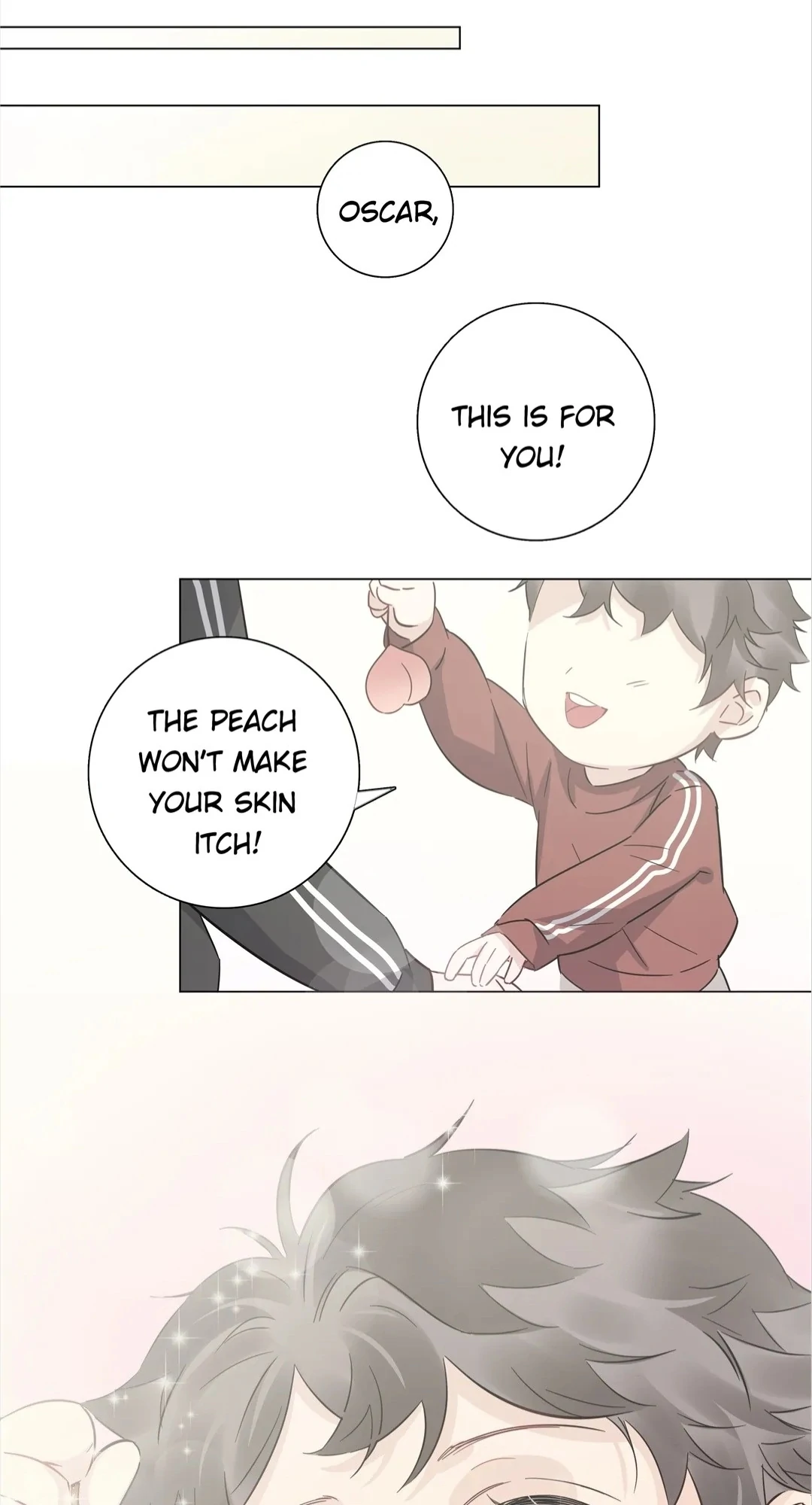 A Cross-Dresser’s Triple Proposal Chase (Official) - Chapter 12 manhwa