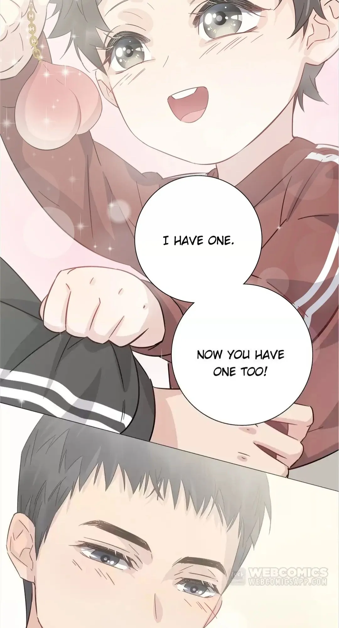 A Cross-Dresser’s Triple Proposal Chase (Official) - Chapter 12 manhwa