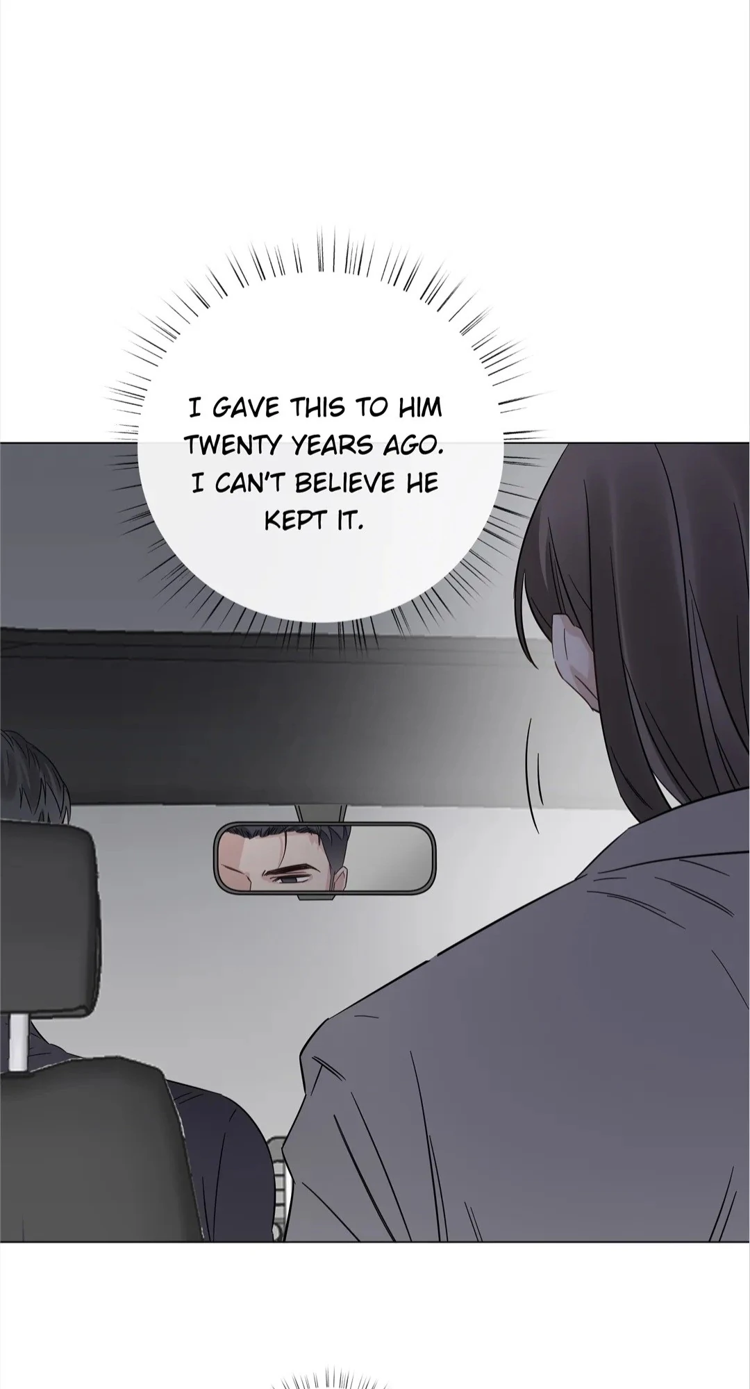 A Cross-Dresser’s Triple Proposal Chase (Official) - Chapter 12 manhwa