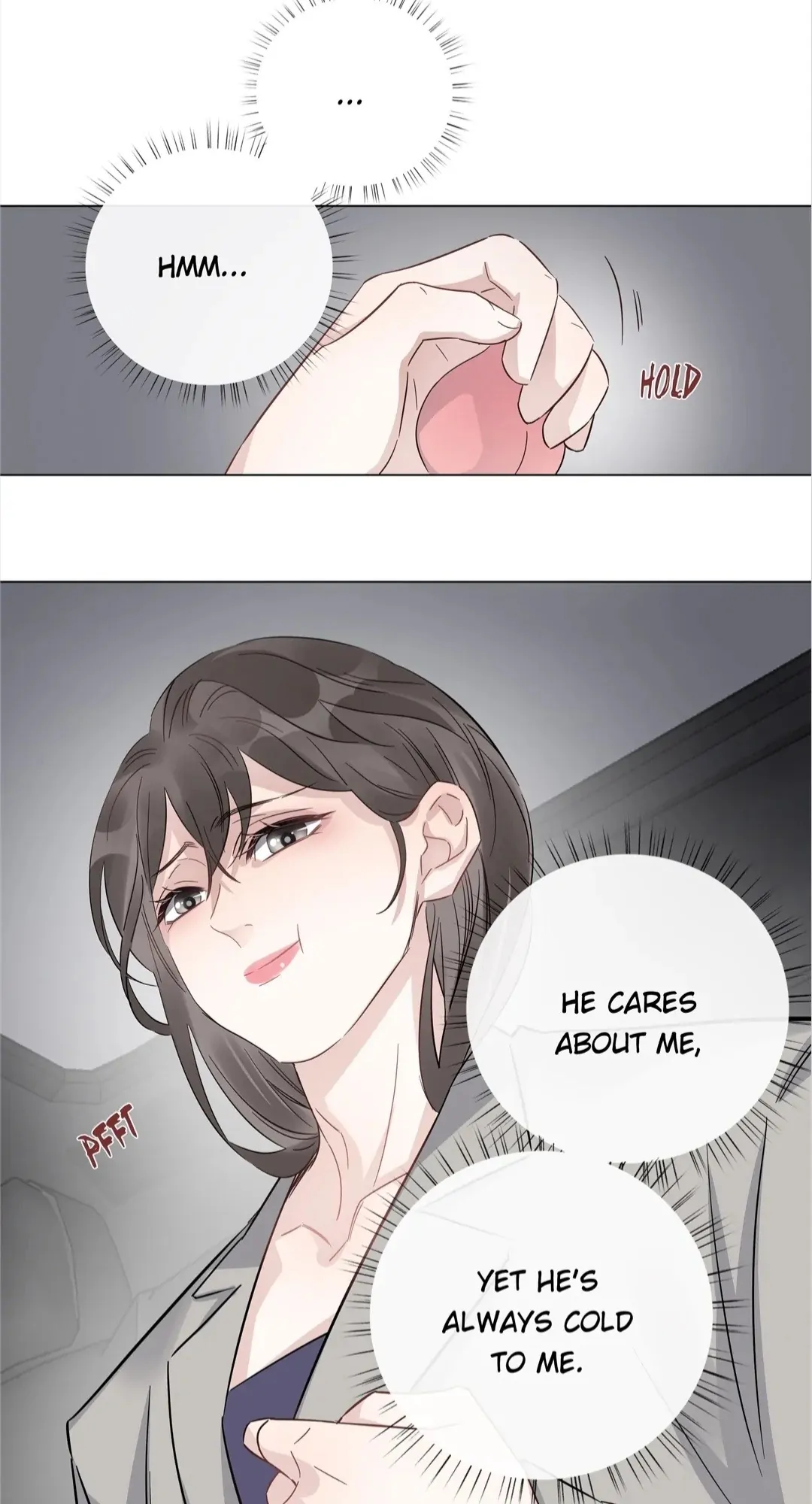 A Cross-Dresser’s Triple Proposal Chase (Official) - Chapter 12 manhwa
