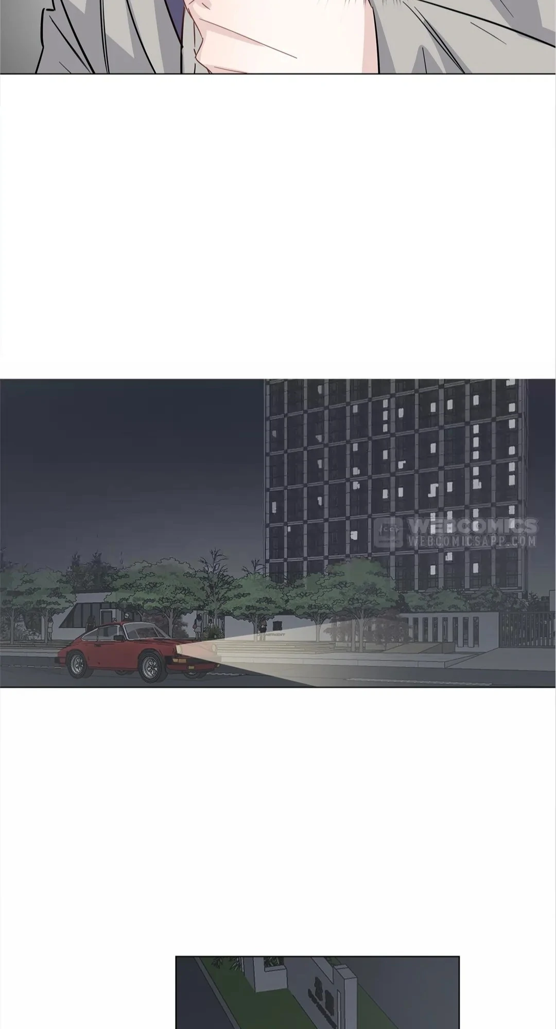 A Cross-Dresser’s Triple Proposal Chase (Official) - Chapter 12 manhwa