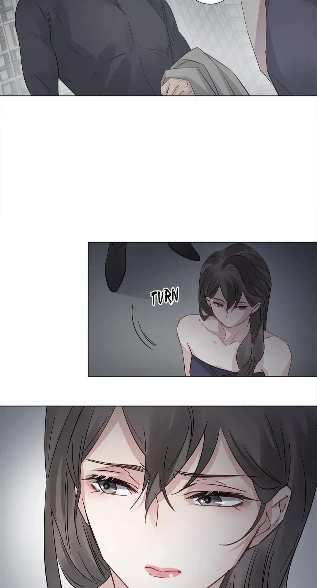 A Cross-Dresser’s Triple Proposal Chase (Official) - Chapter 12 manhwa