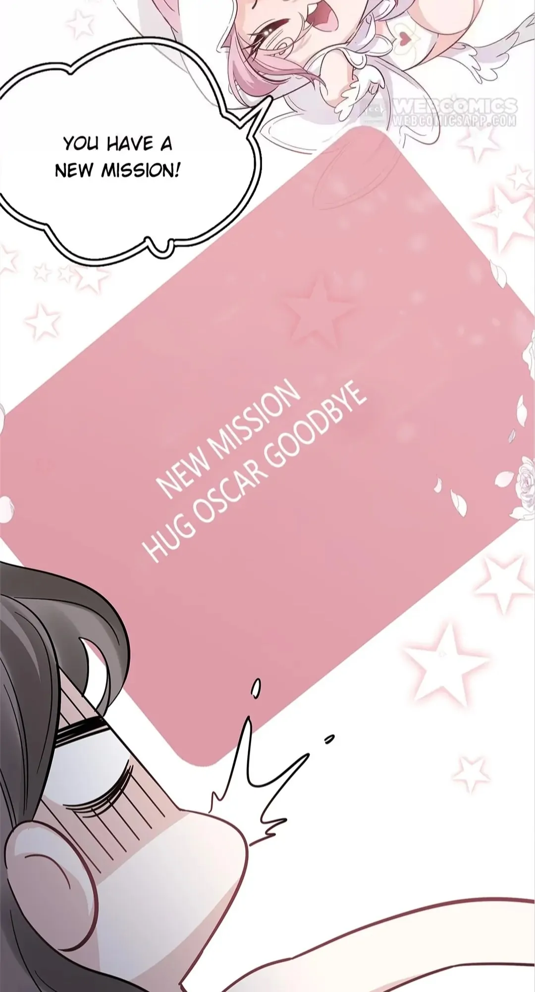 A Cross-Dresser’s Triple Proposal Chase (Official) - Chapter 12 manhwa
