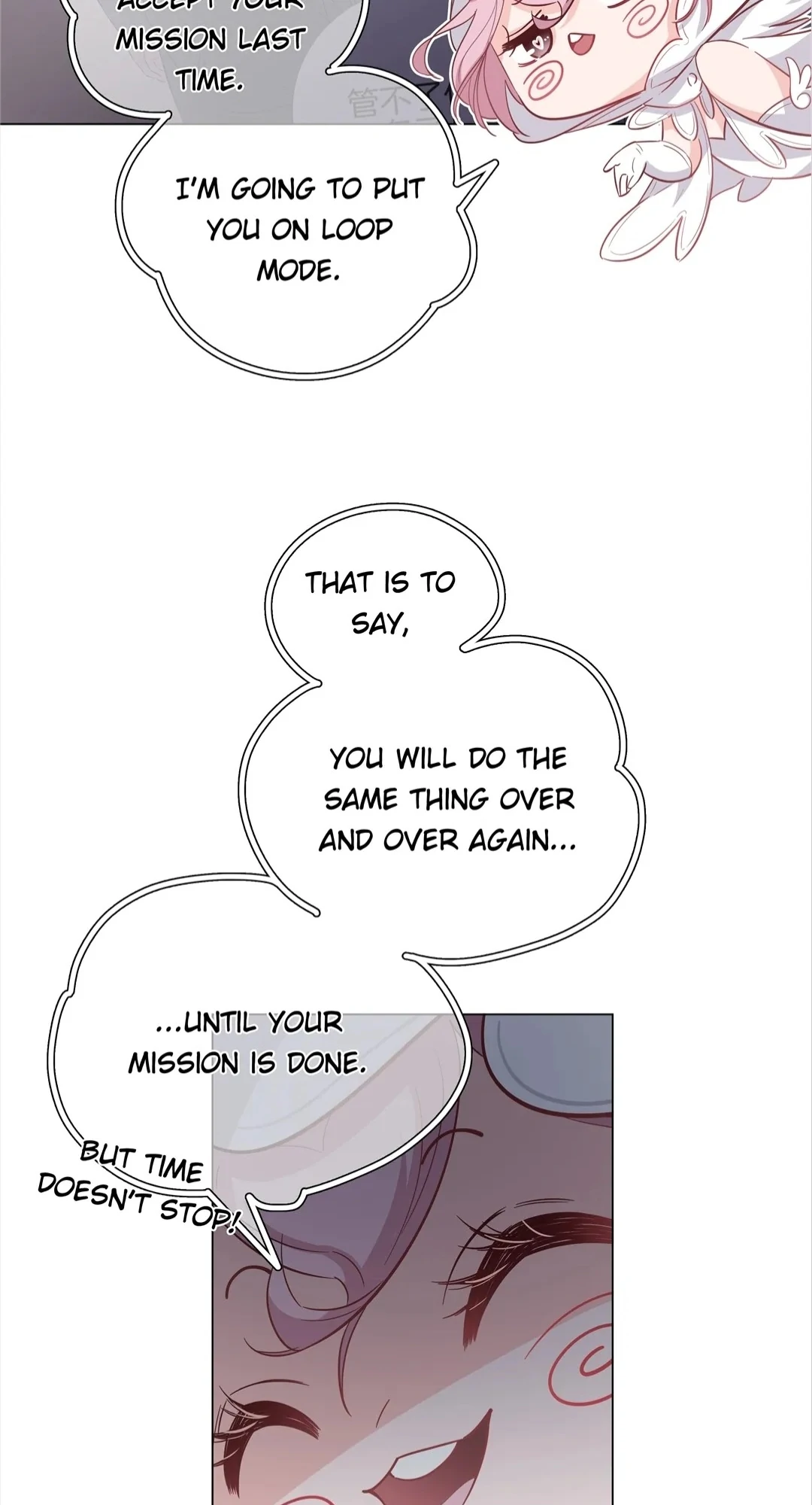 A Cross-Dresser’s Triple Proposal Chase (Official) - Chapter 12 manhwa