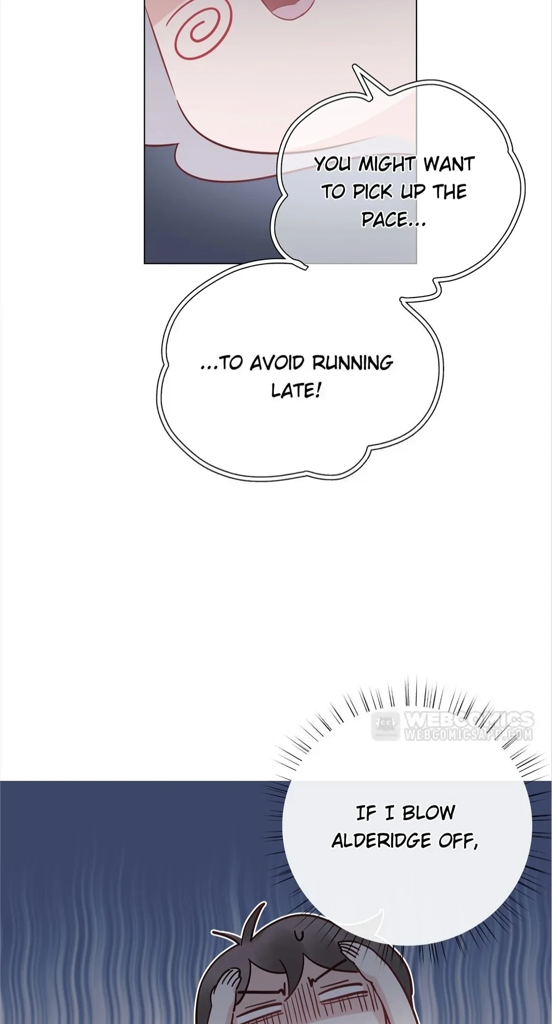 A Cross-Dresser’s Triple Proposal Chase (Official) - Chapter 12 manhwa