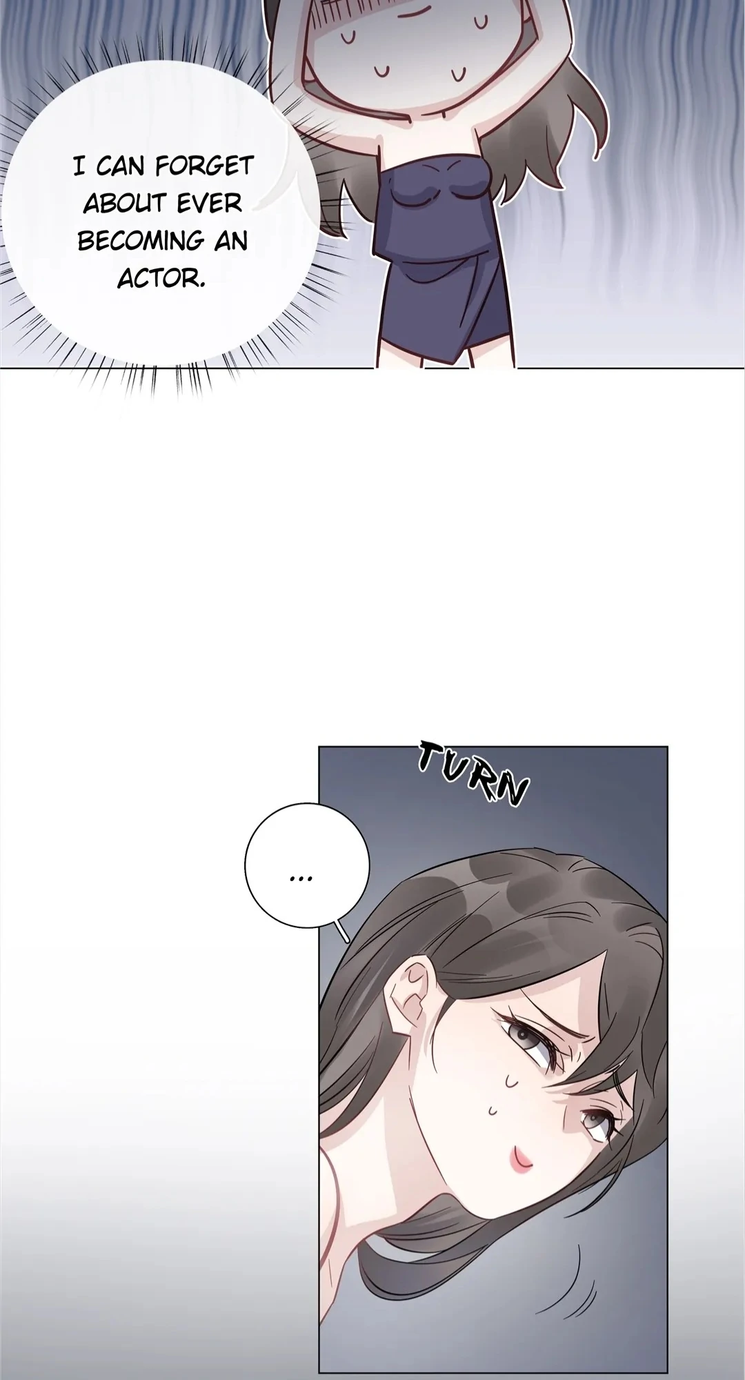 A Cross-Dresser’s Triple Proposal Chase (Official) - Chapter 12 manhwa
