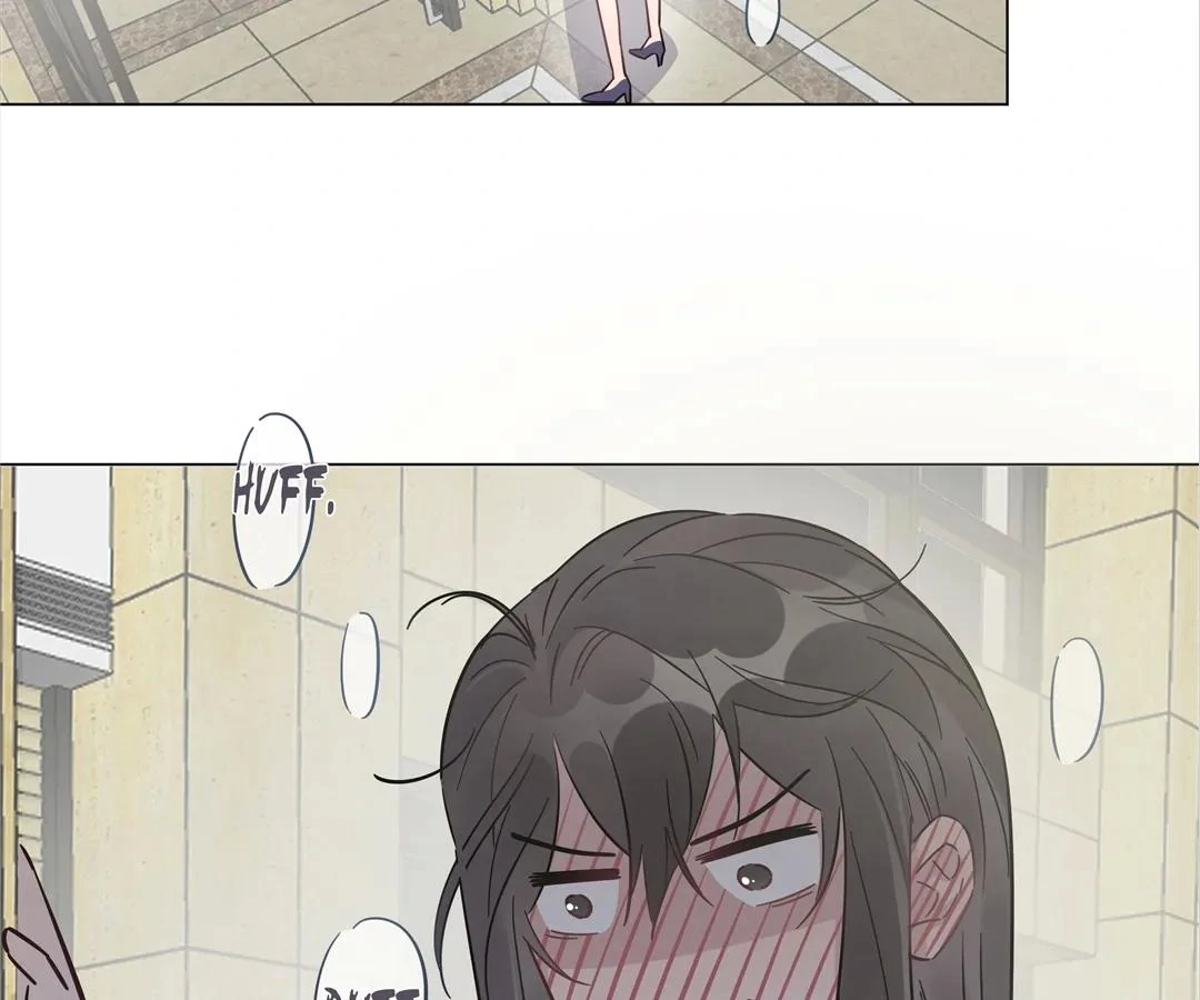A Cross-Dresser’s Triple Proposal Chase (Official) - Chapter 13 manhwa