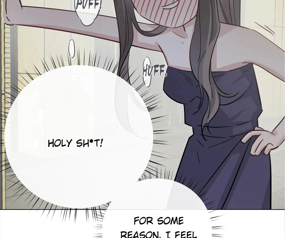 A Cross-Dresser’s Triple Proposal Chase (Official) - Chapter 13 manhwa