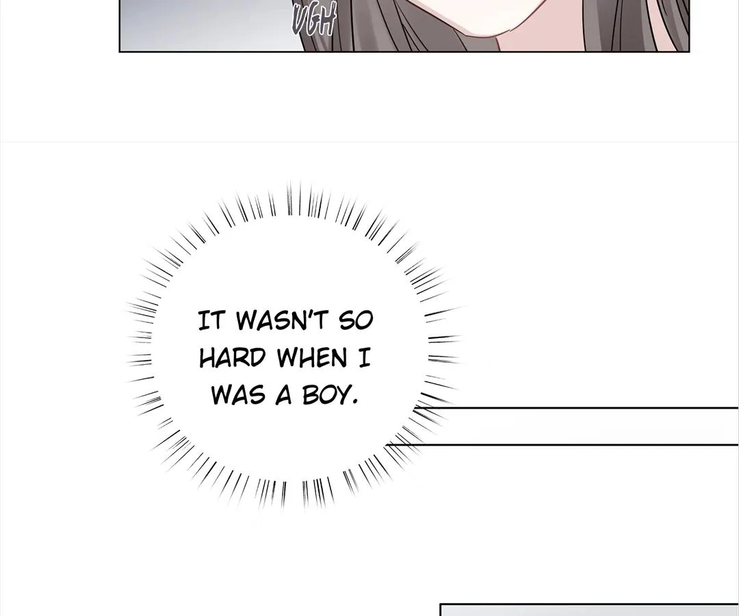 A Cross-Dresser’s Triple Proposal Chase (Official) - Chapter 13 manhwa