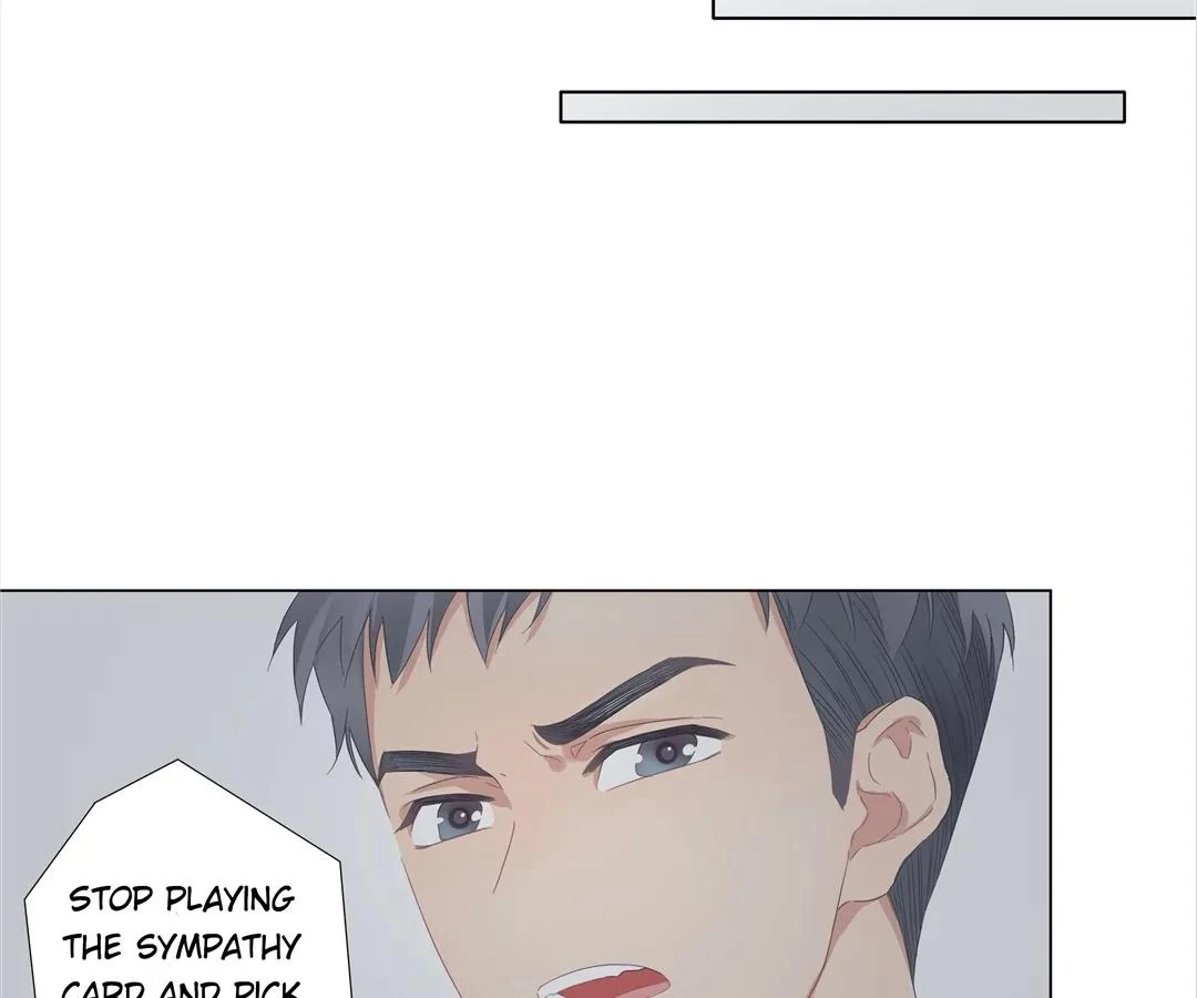 A Cross-Dresser’s Triple Proposal Chase (Official) - Chapter 13 manhwa