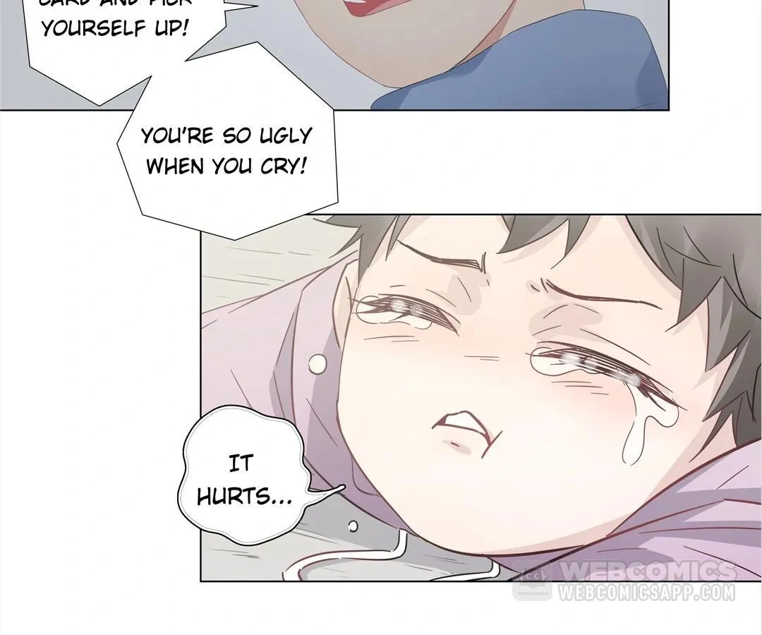 A Cross-Dresser’s Triple Proposal Chase (Official) - Chapter 13 manhwa