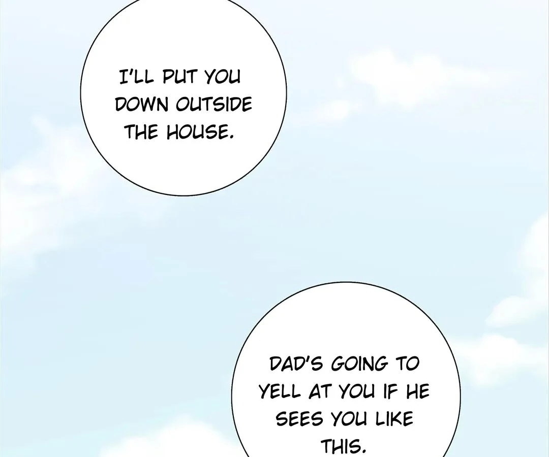 A Cross-Dresser’s Triple Proposal Chase (Official) - Chapter 13 manhwa