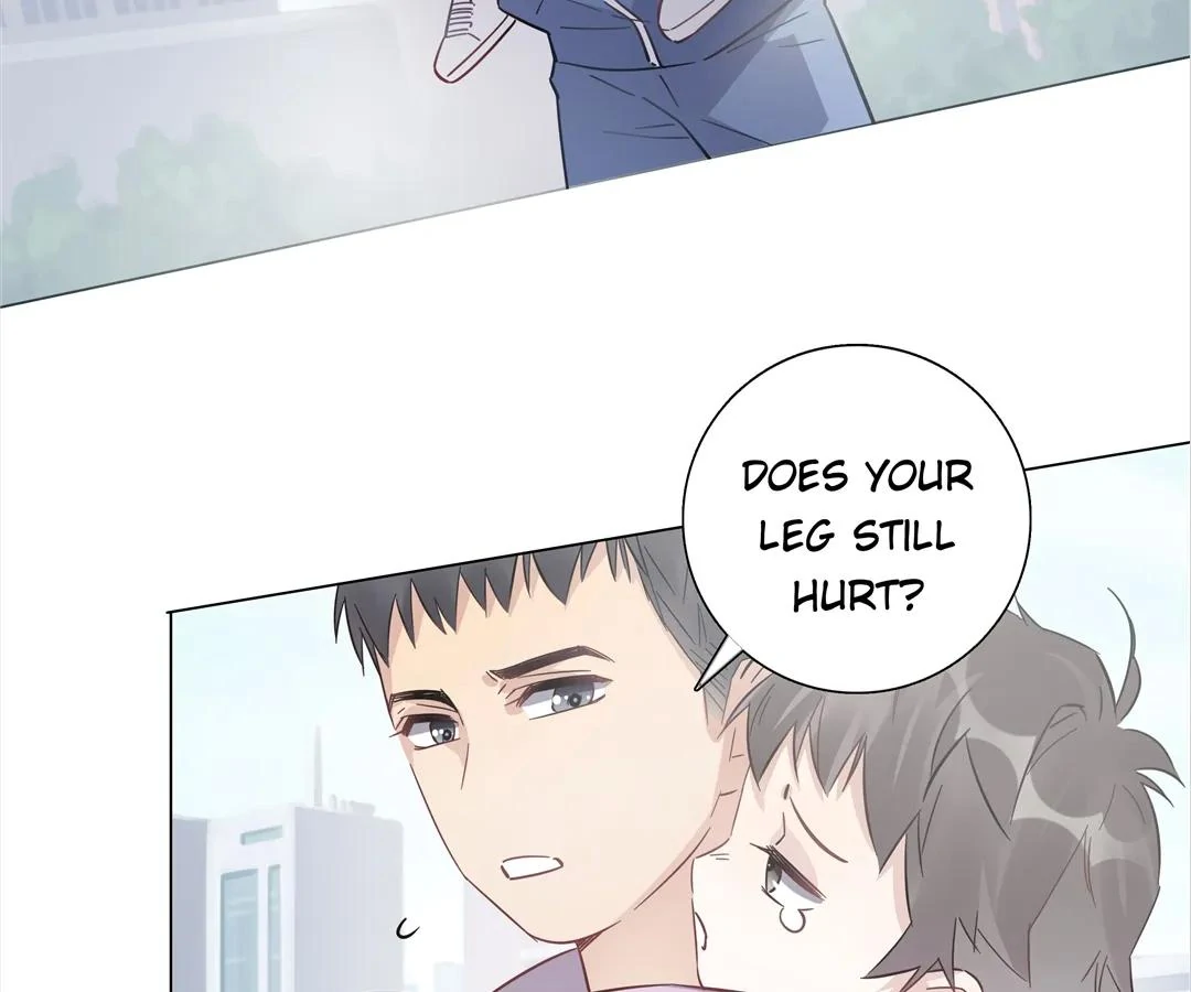A Cross-Dresser’s Triple Proposal Chase (Official) - Chapter 13 manhwa