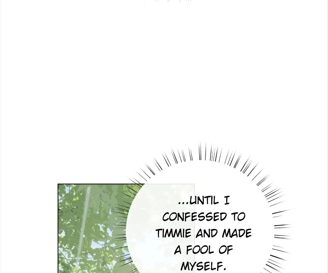 A Cross-Dresser’s Triple Proposal Chase (Official) - Chapter 13 manhwa